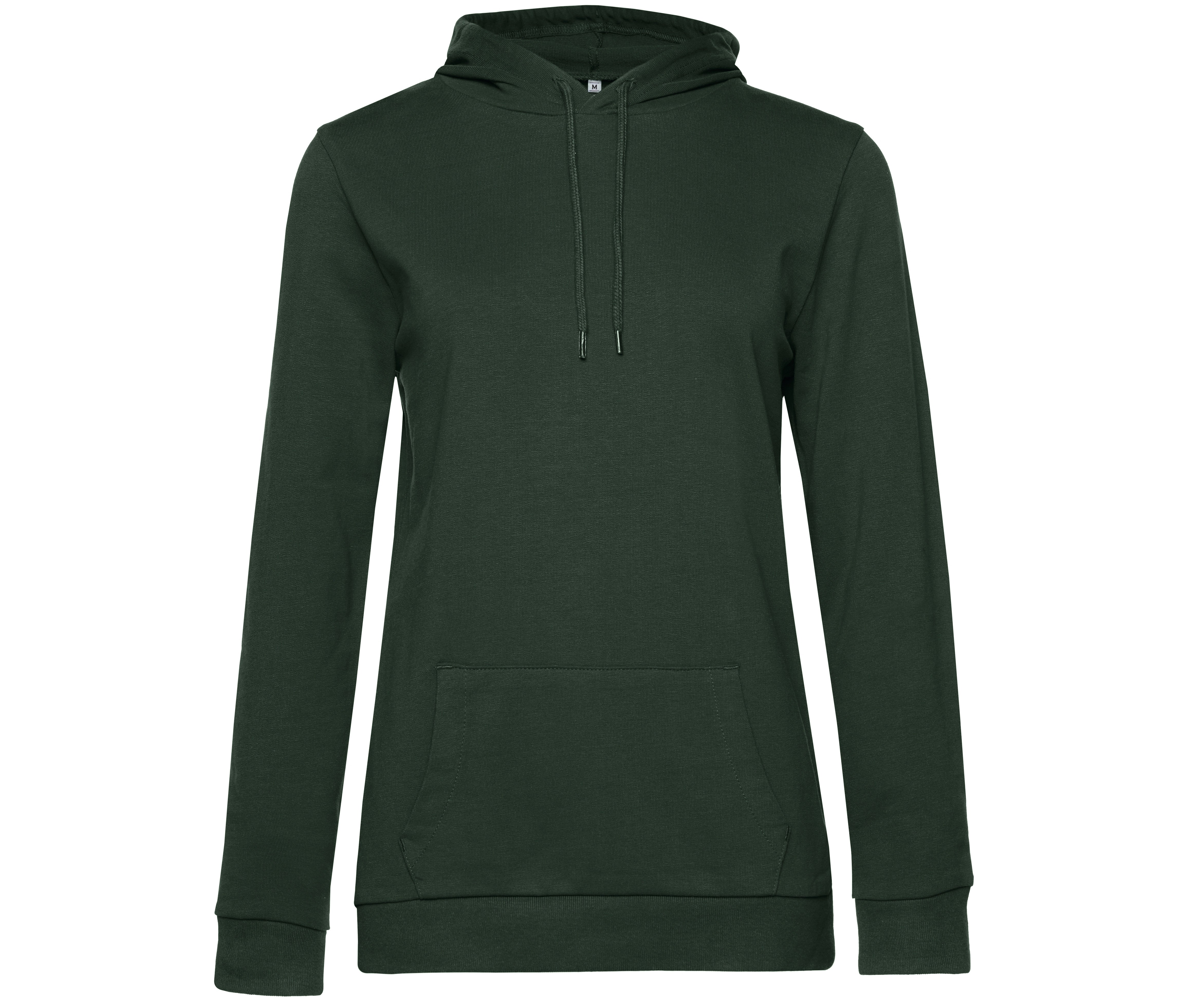 BCW04W - Forest Green