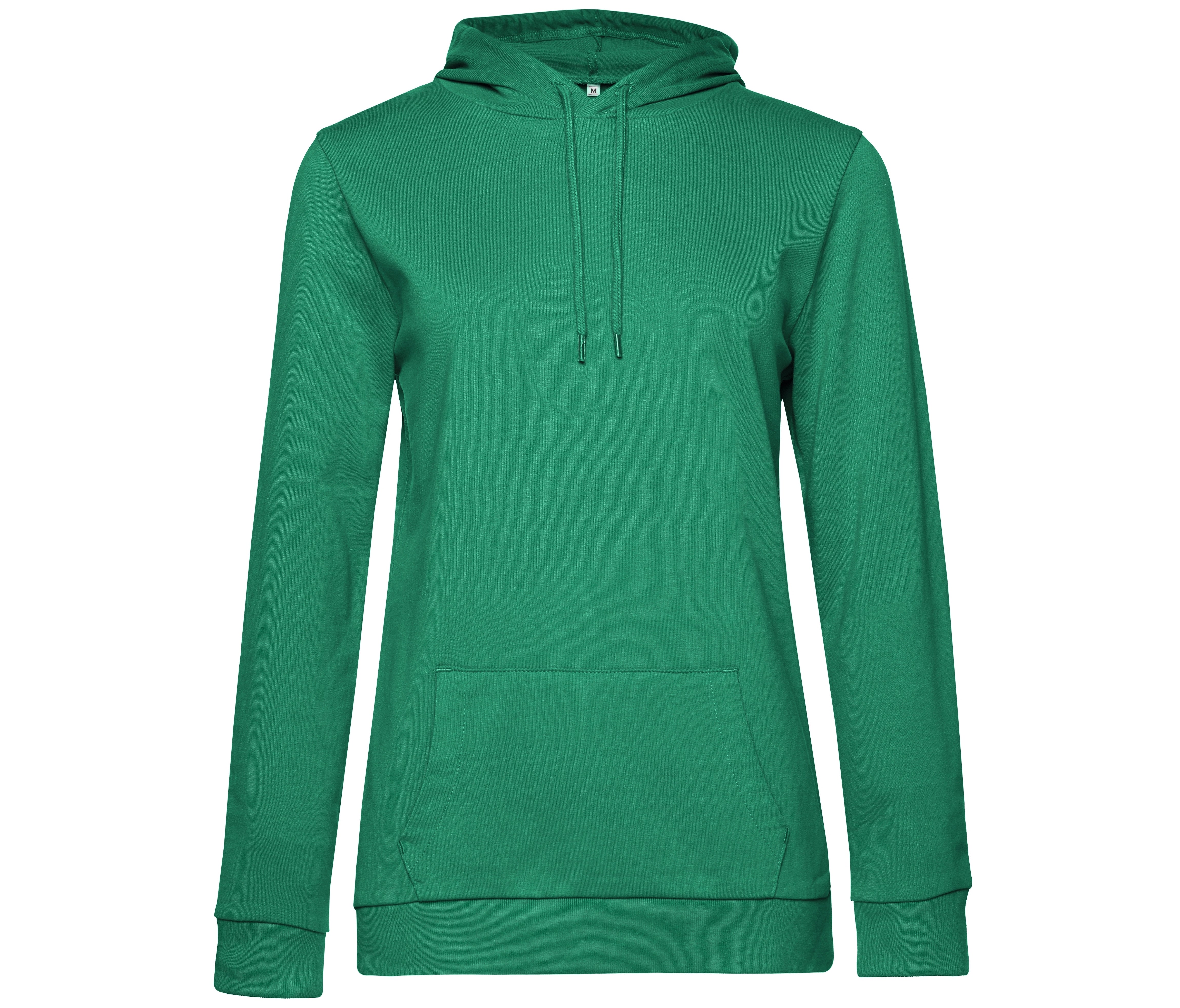 BCW04W - Kelly Green