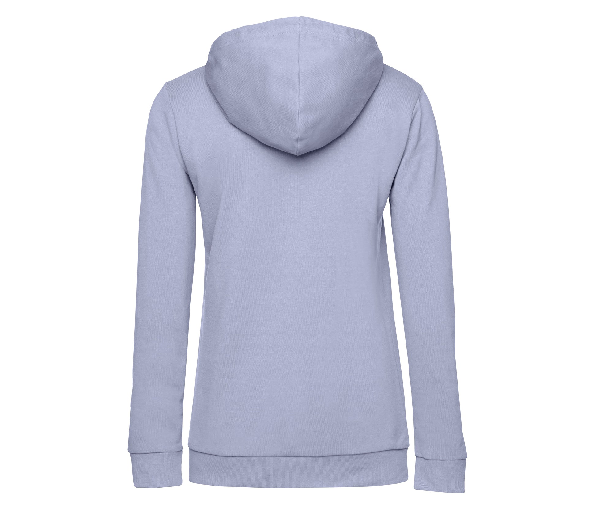 Sweat Capuche # Femme - Lavender