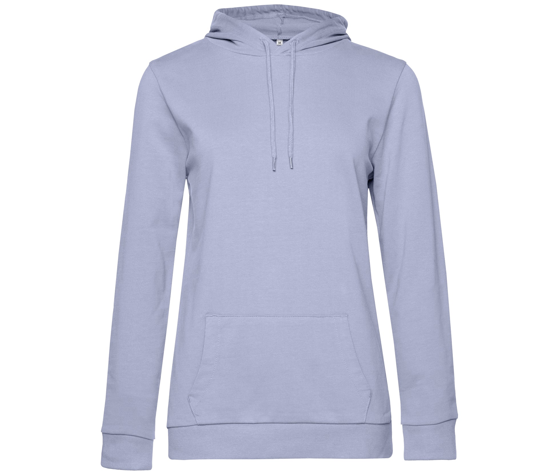 Sweat Capuche # Femme - Lavender