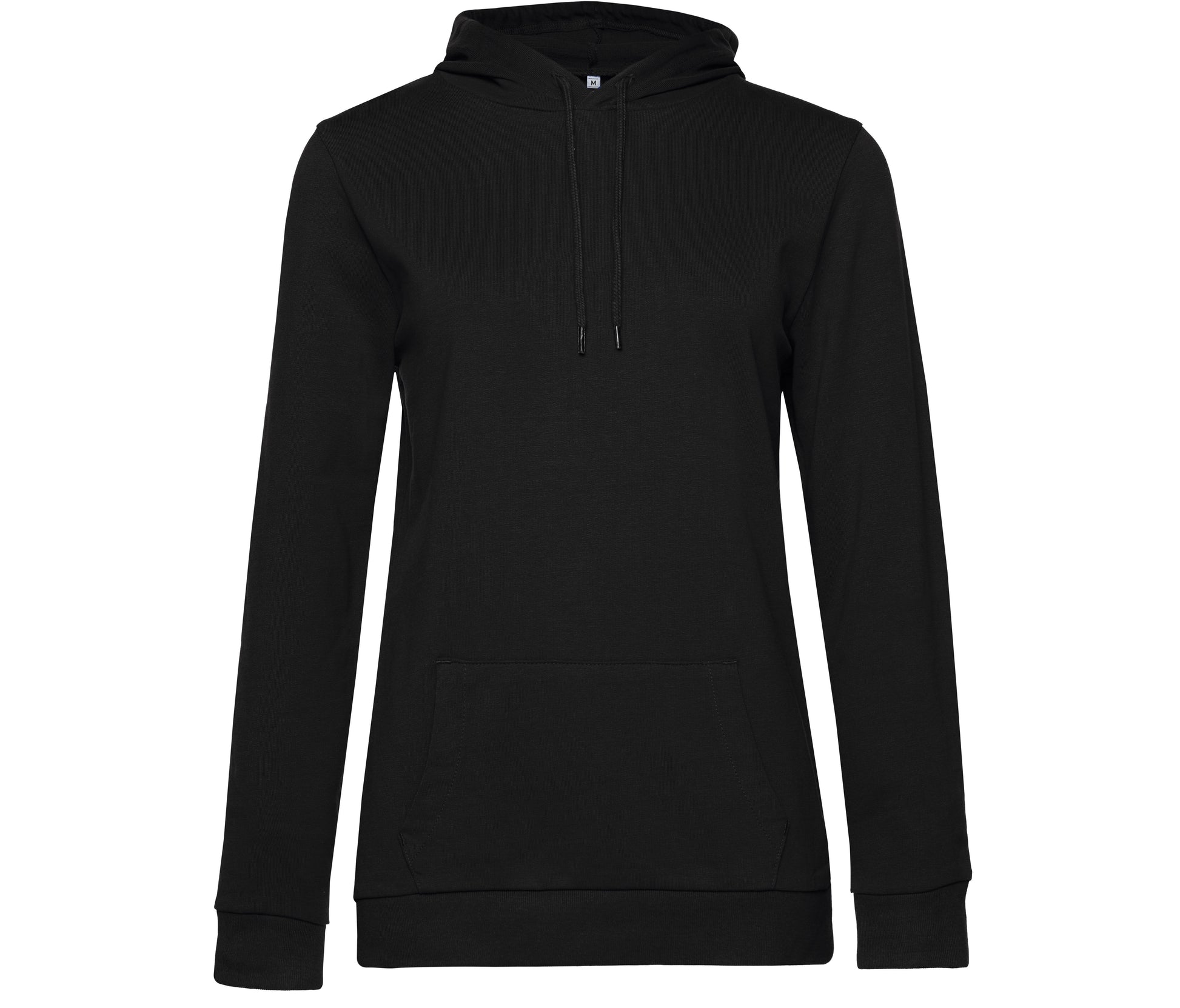 BCW04W - Black Pure