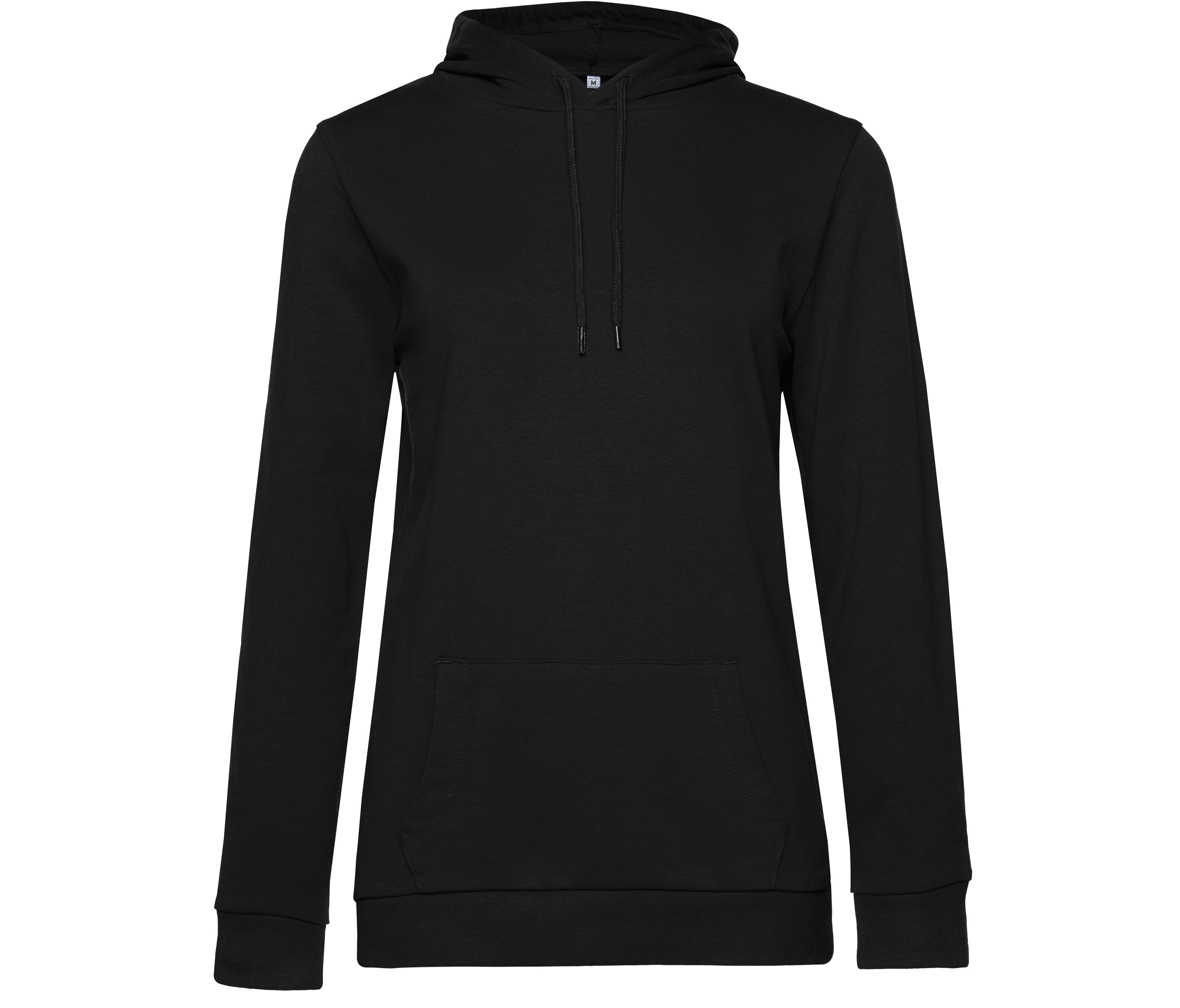 BCW04W - Black Pure