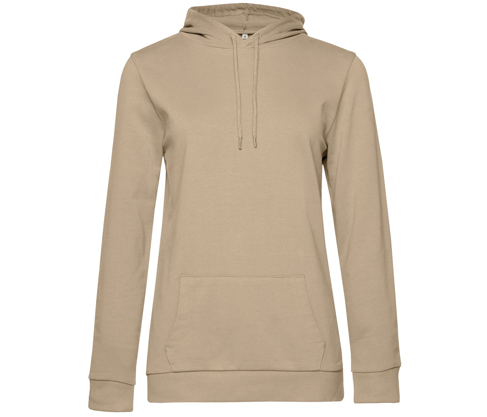 Sweat Capuche # Femme - Desert