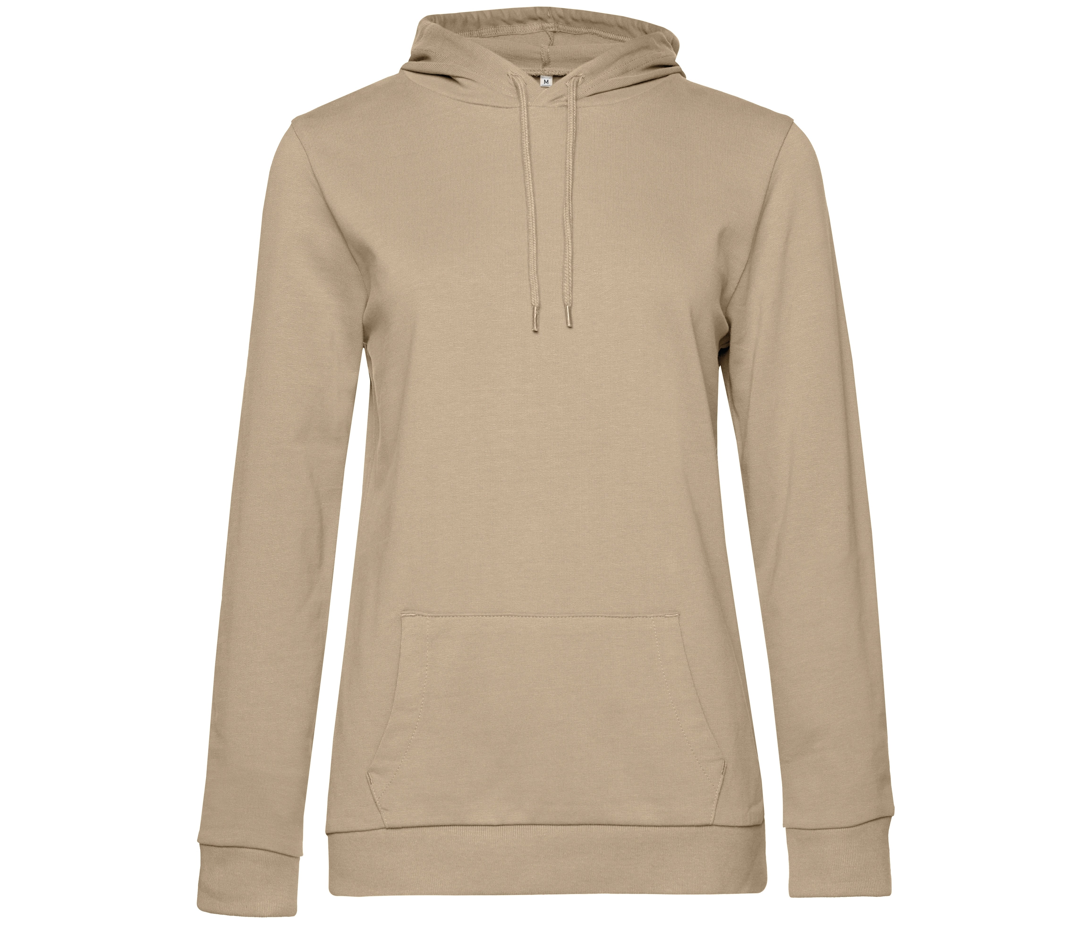 Sweat Capuche # Femme - Desert