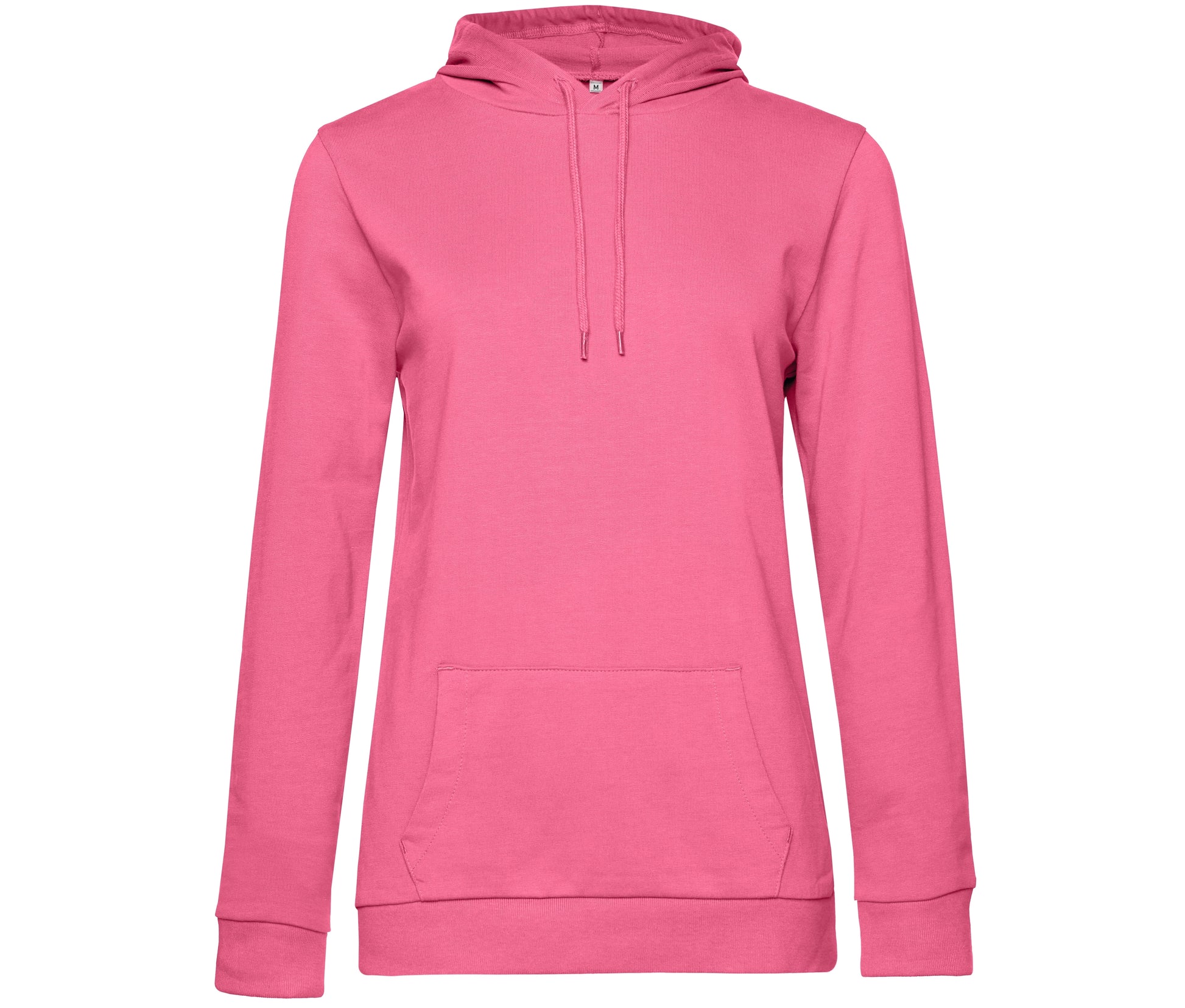 Sweat Capuche # Femme - Pink Fizz