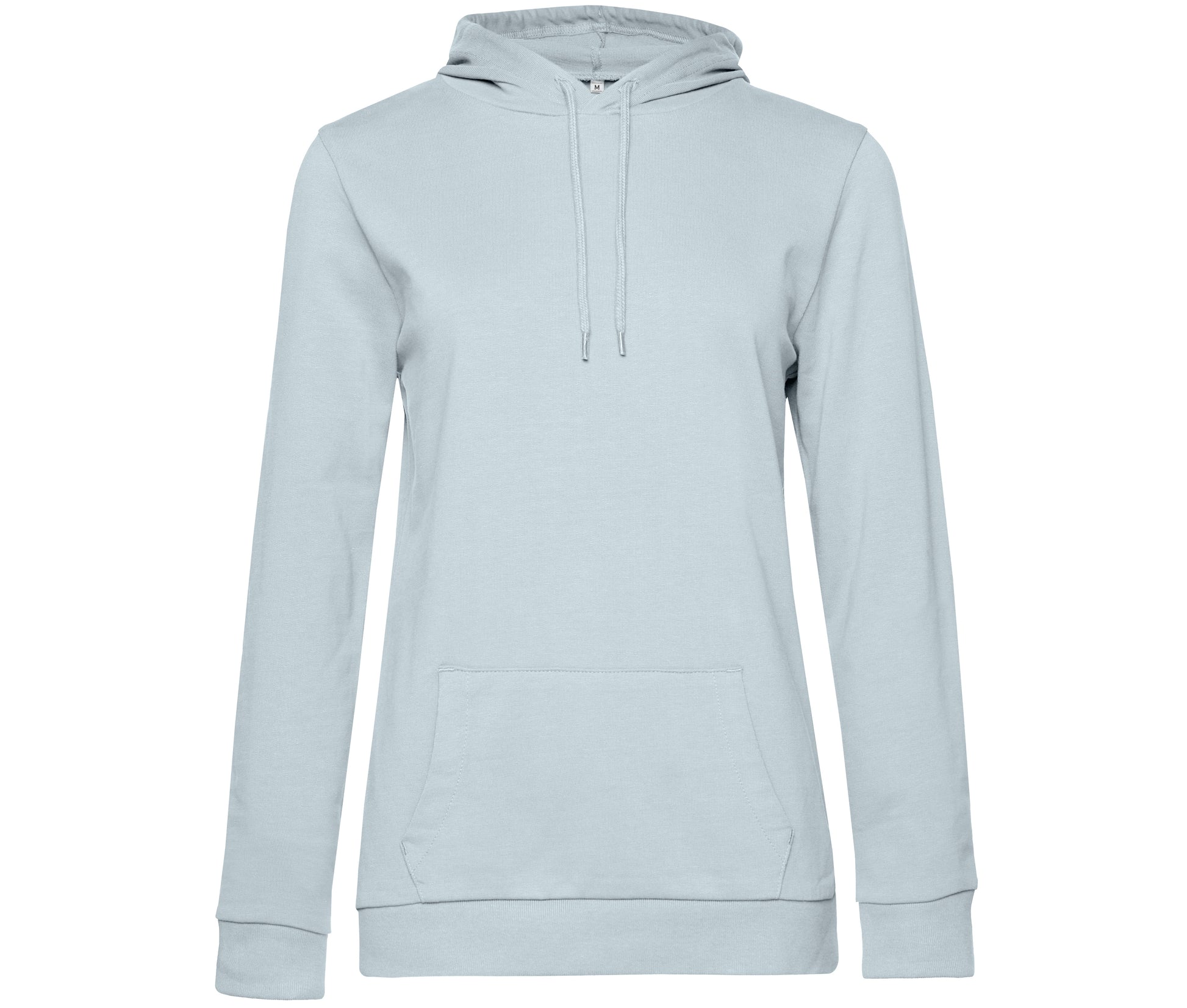 Sweat Capuche # Femme - Pure Sky