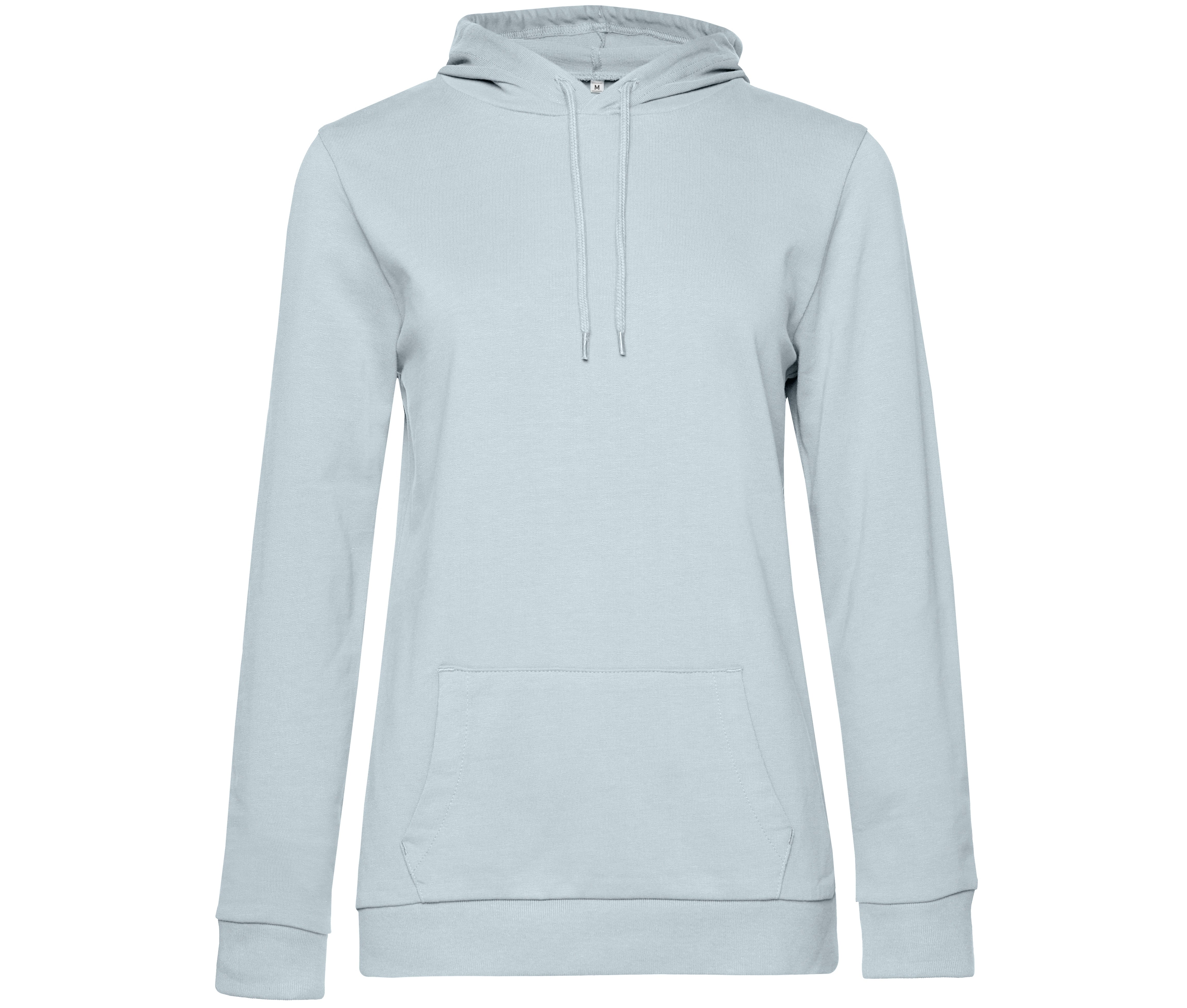 Sweat Capuche # Femme - Pure Sky