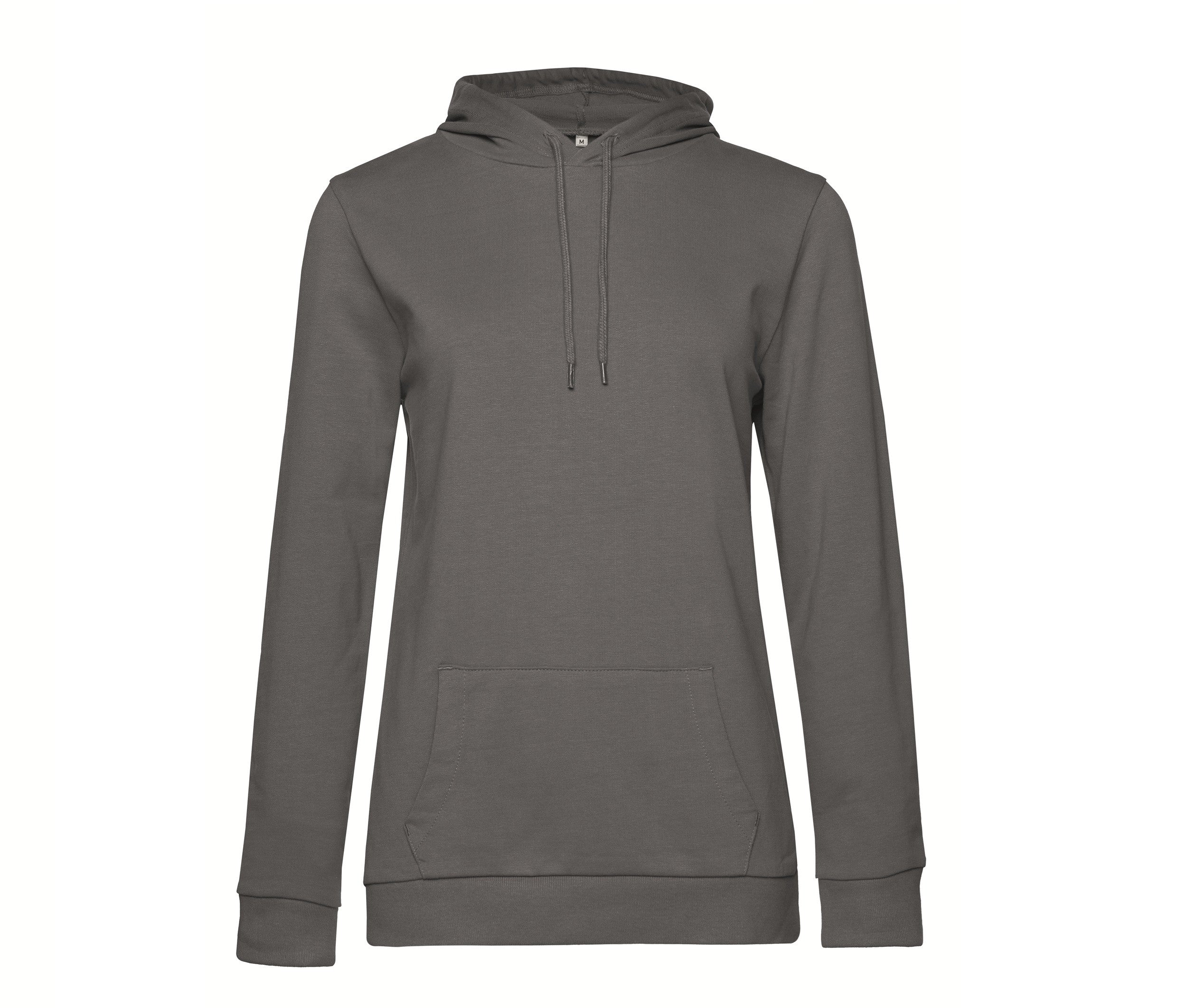 BCW04W - Elephant Grey