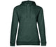 Heather Dark Green