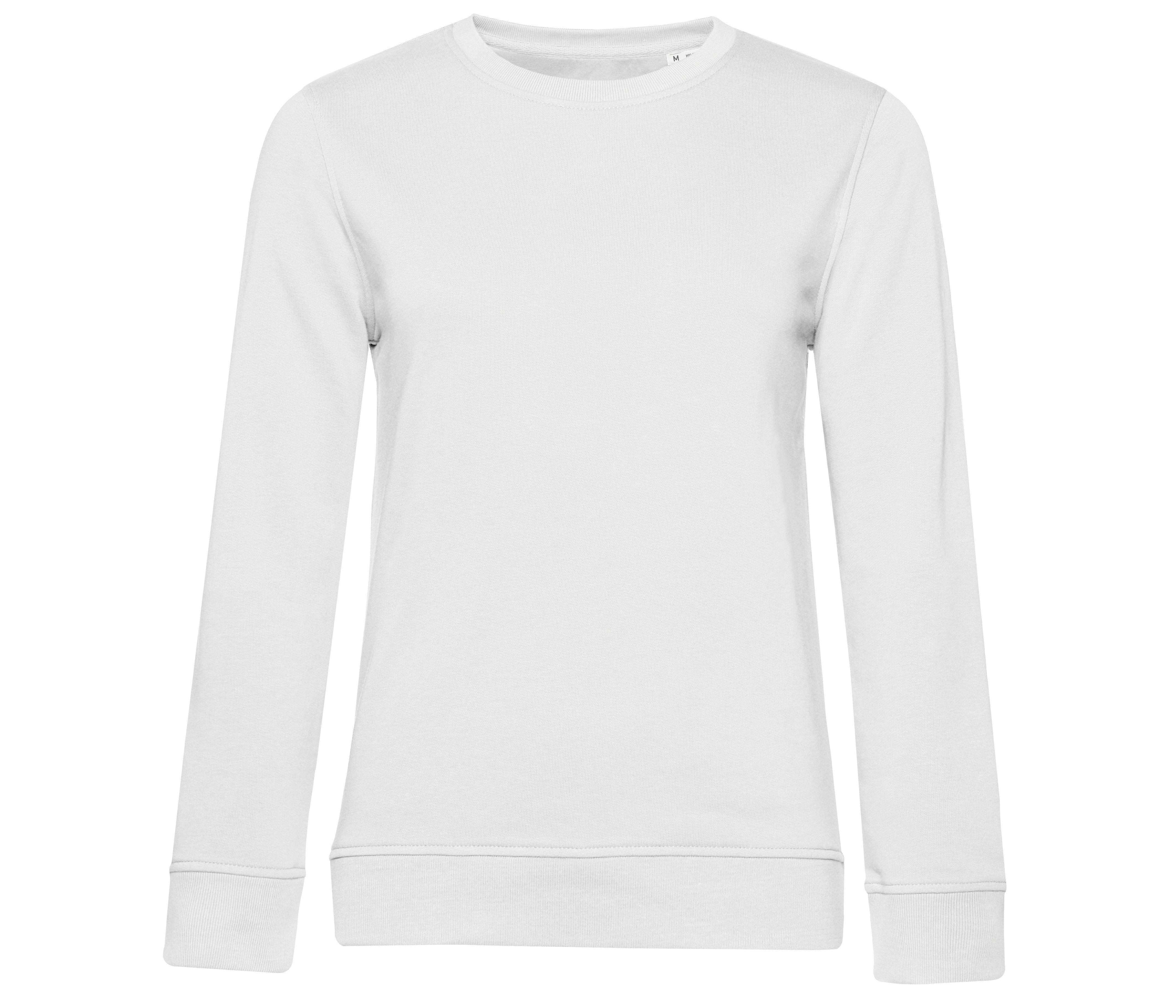 BCW32B - White