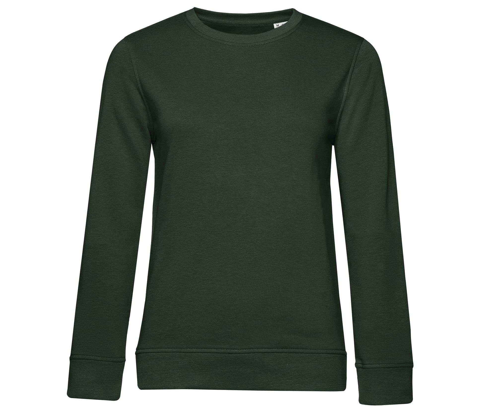 BCW32B - Forest Green