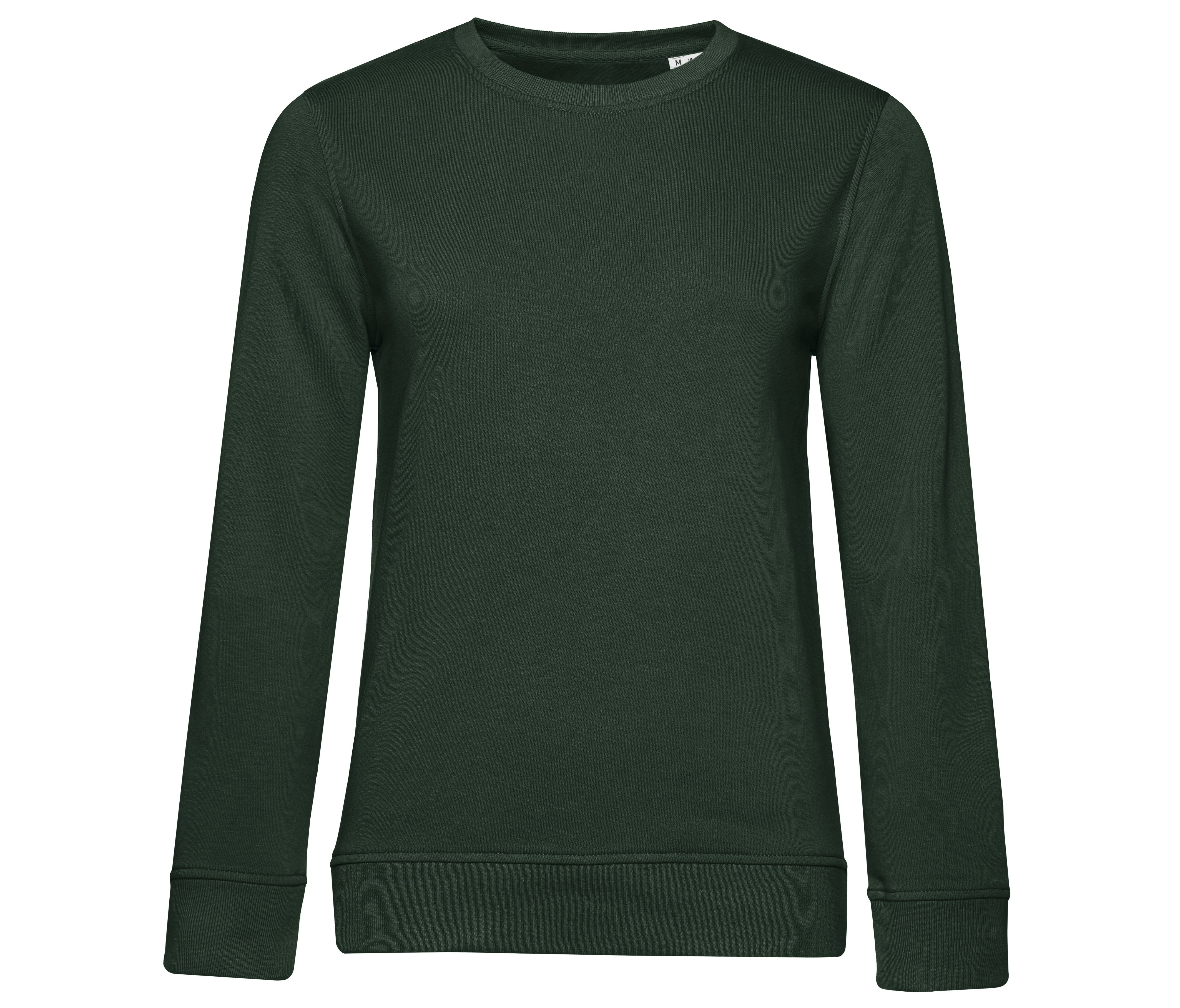 BCW32B - Forest Green