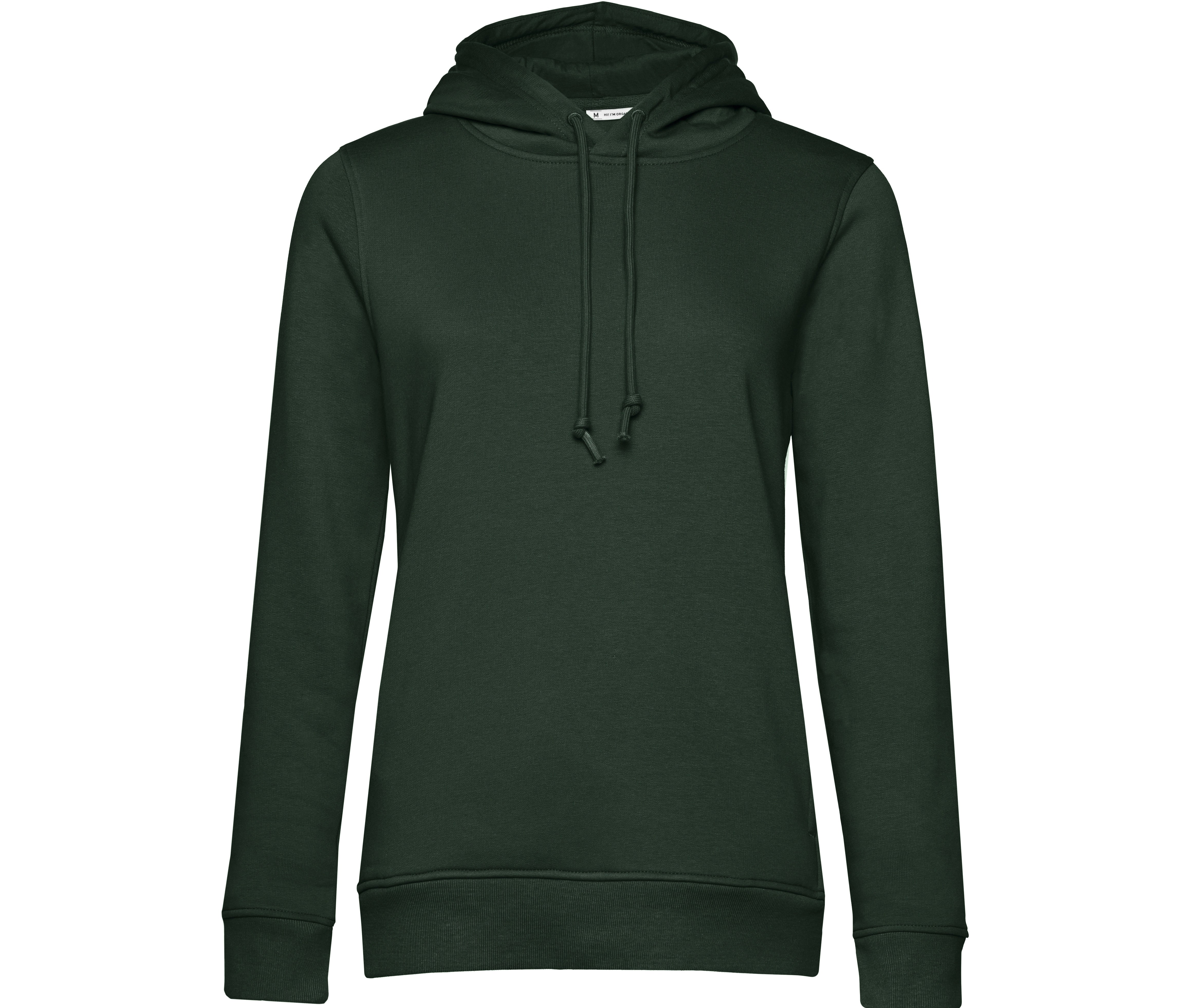 BCW34B - Forest Green