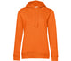 Pure Orange