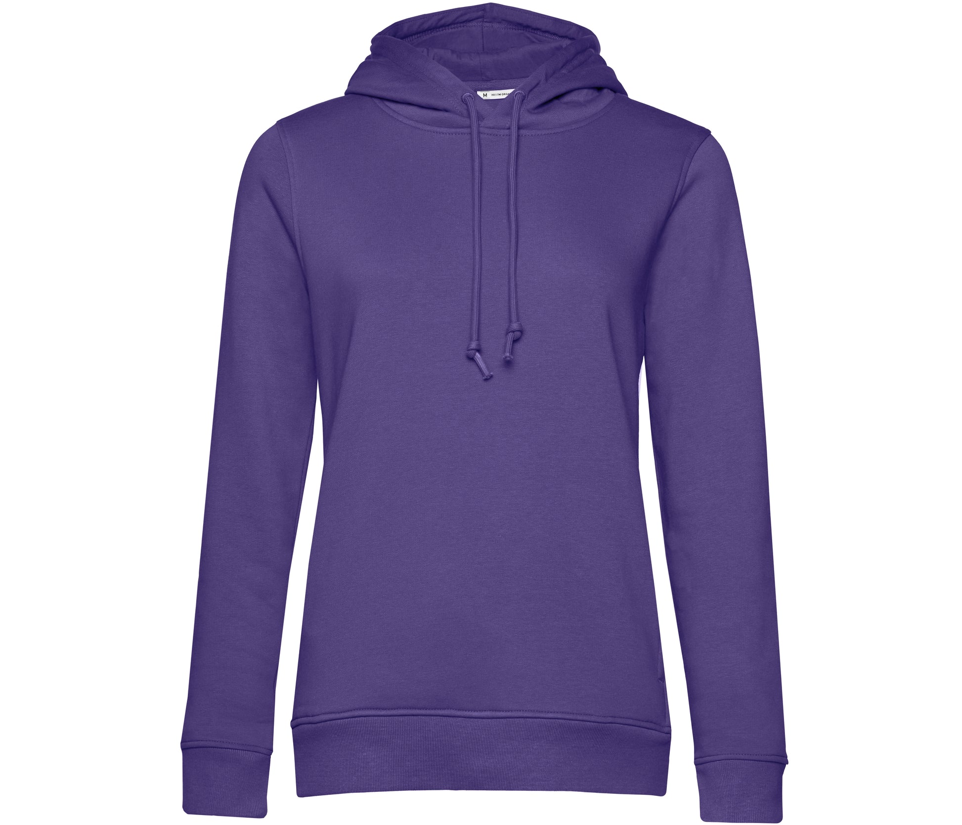 BCW34B - Radiant Purple
