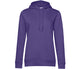 Radiant Purple