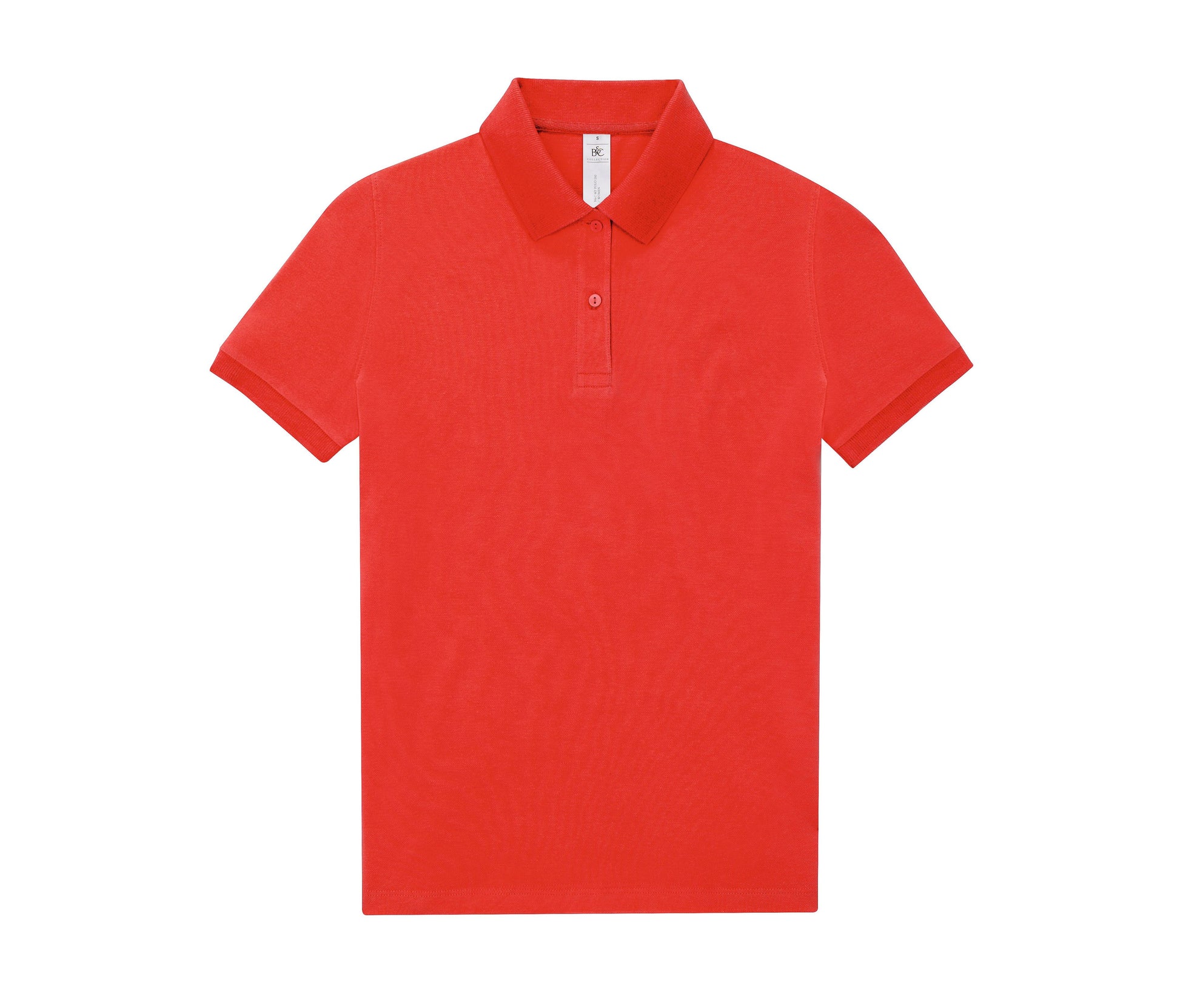 Polo Femme 180 - Red