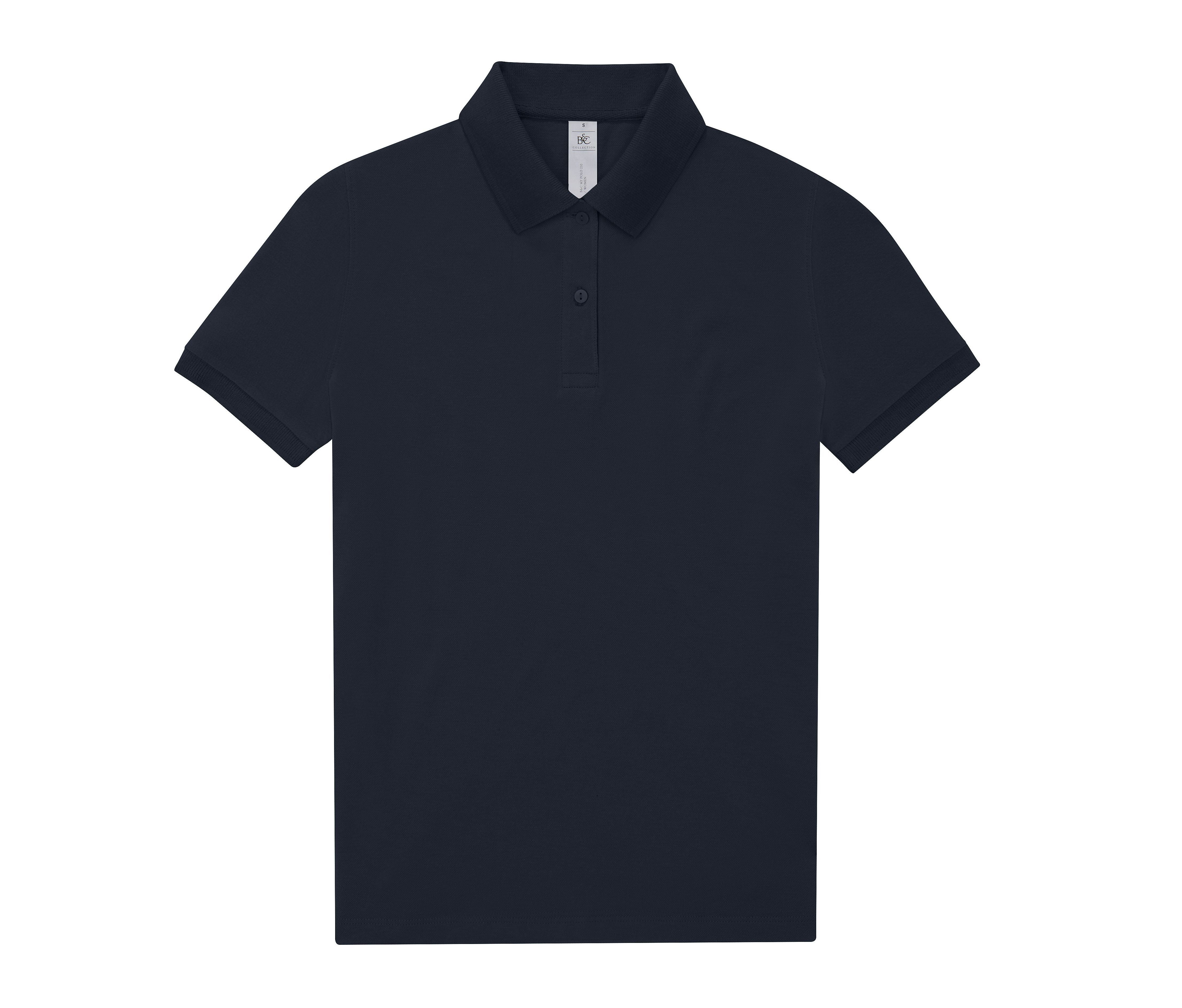 Polo Femme 180 - Navy