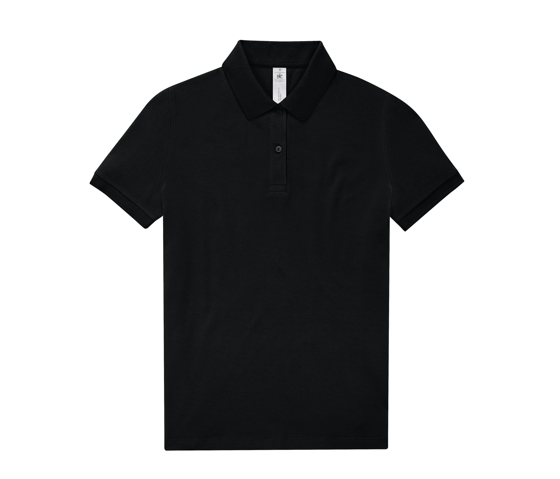 Polo Femme 180 - Black