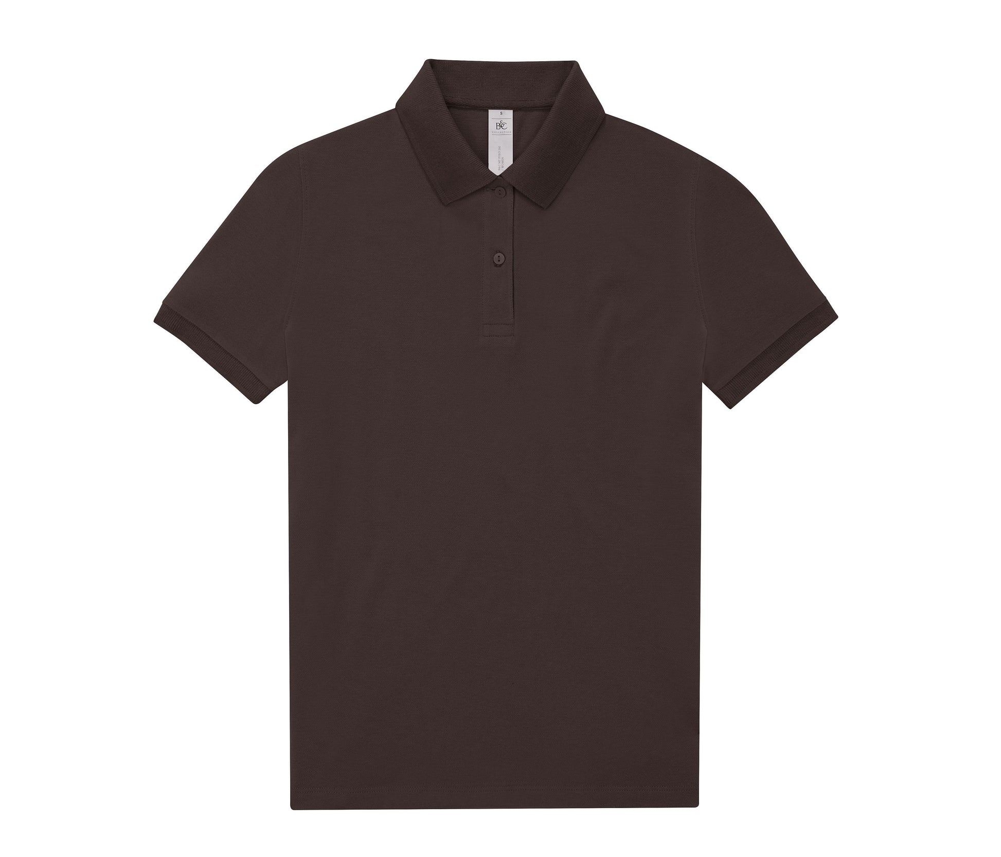 Polo Femme 180 - Roasted Coffee