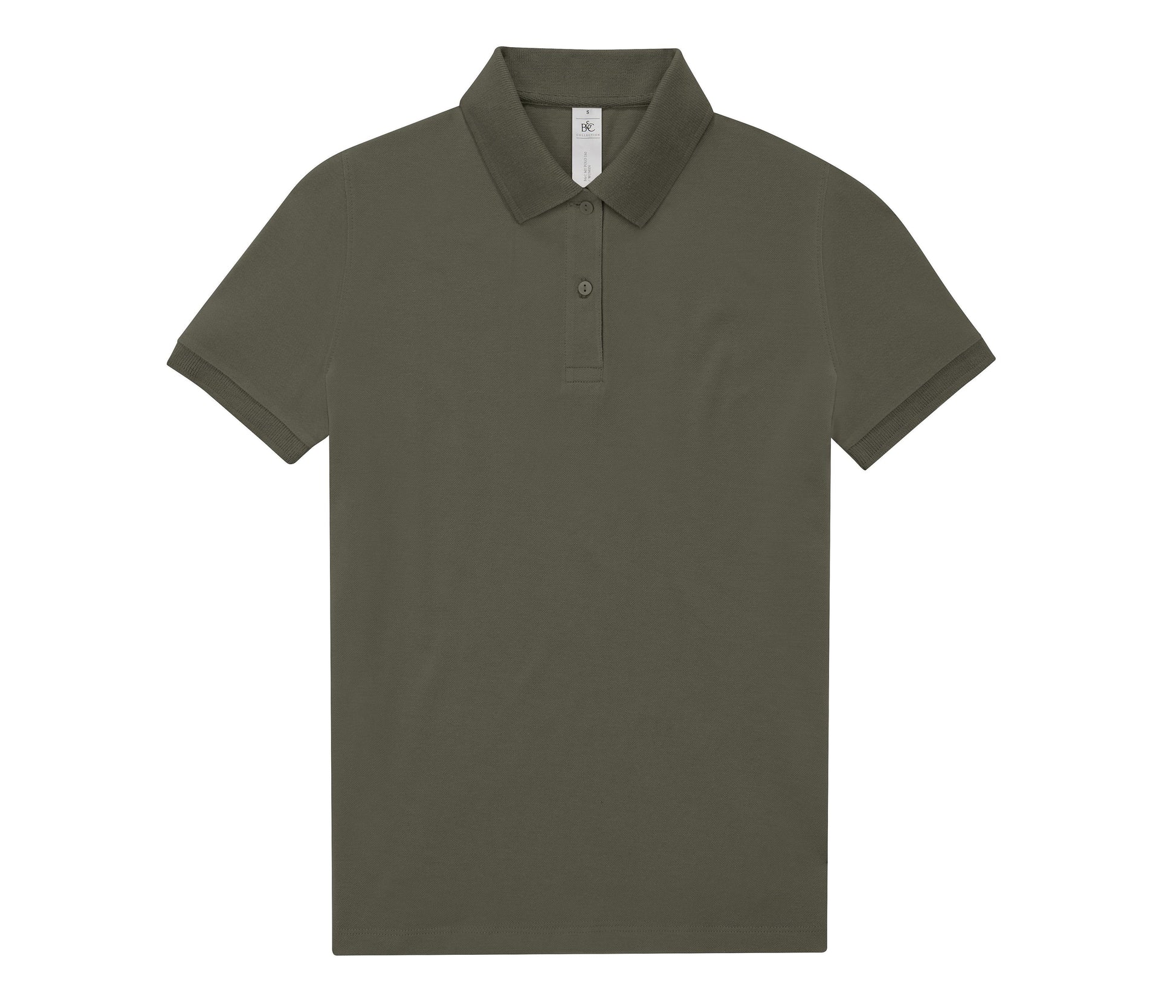 Polo Femme 180 - Camo Green