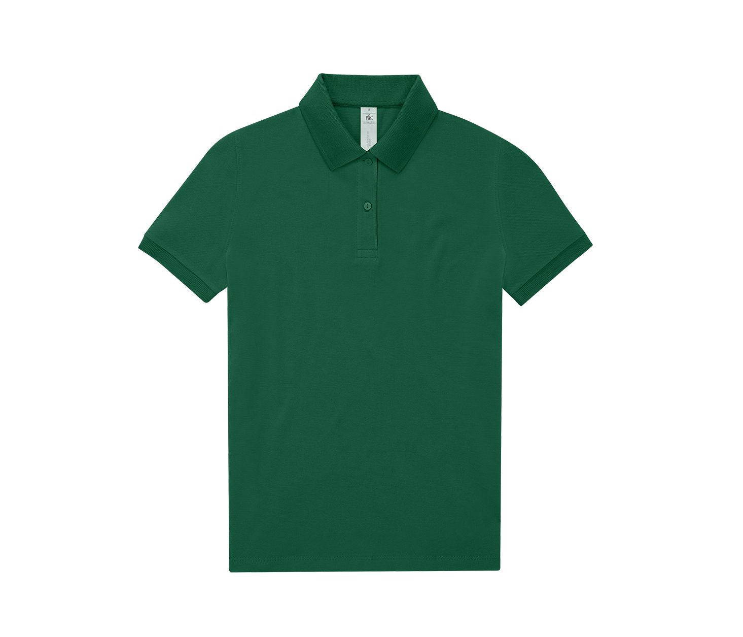 Polo Femme 180 - Ivy Green