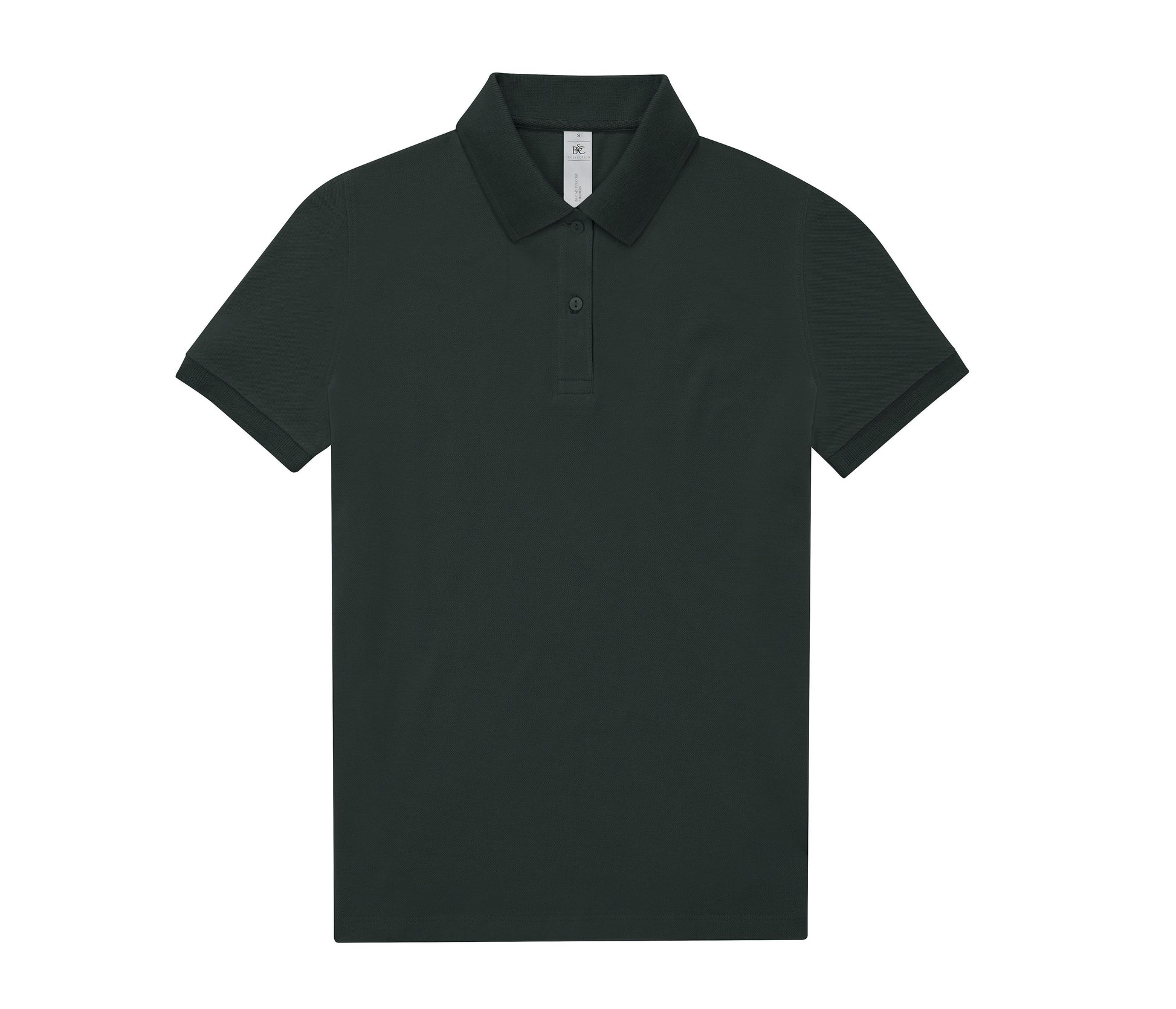 Polo Femme 180 - Dark Forest