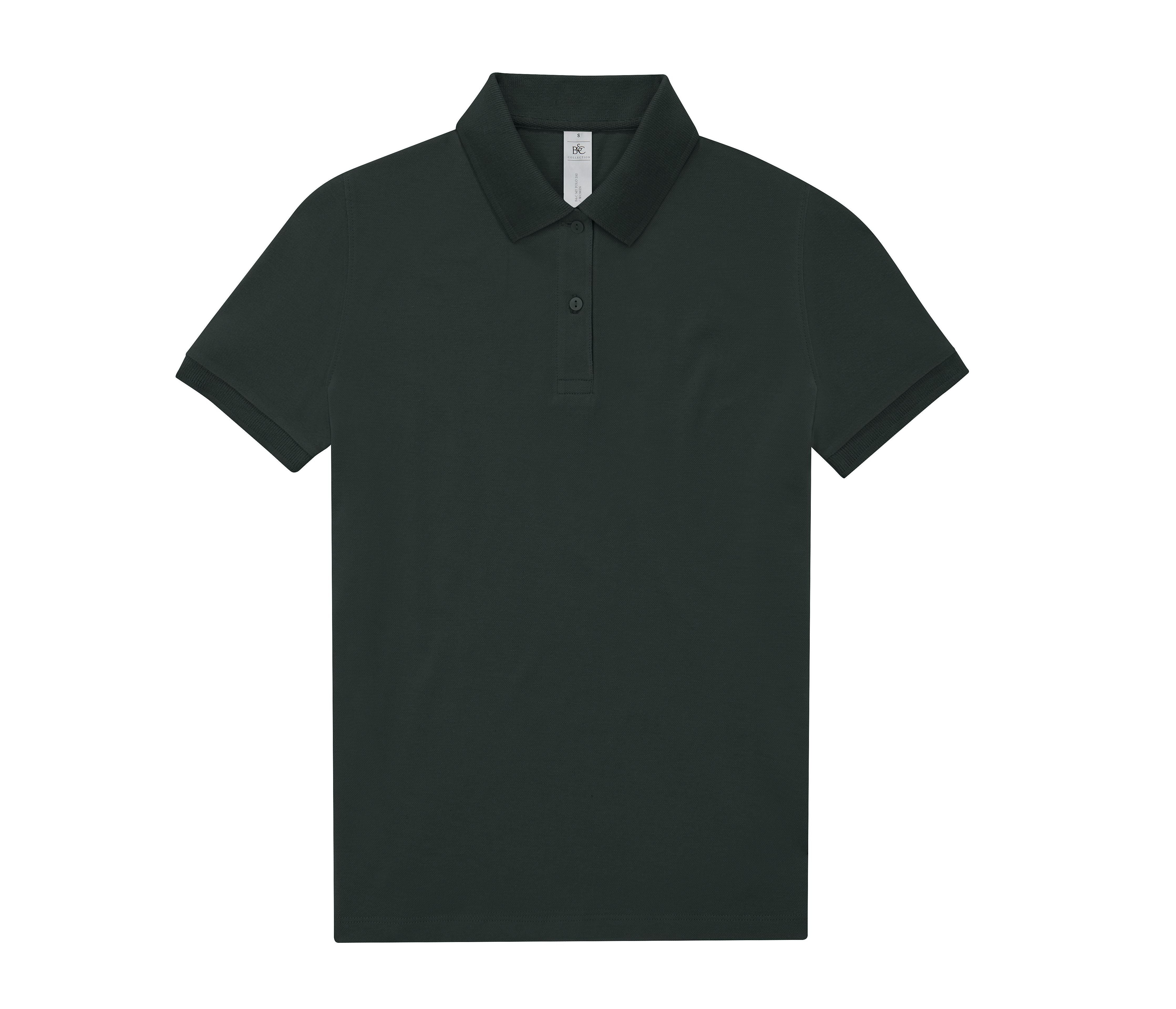 Polo Femme 180 - Dark Forest