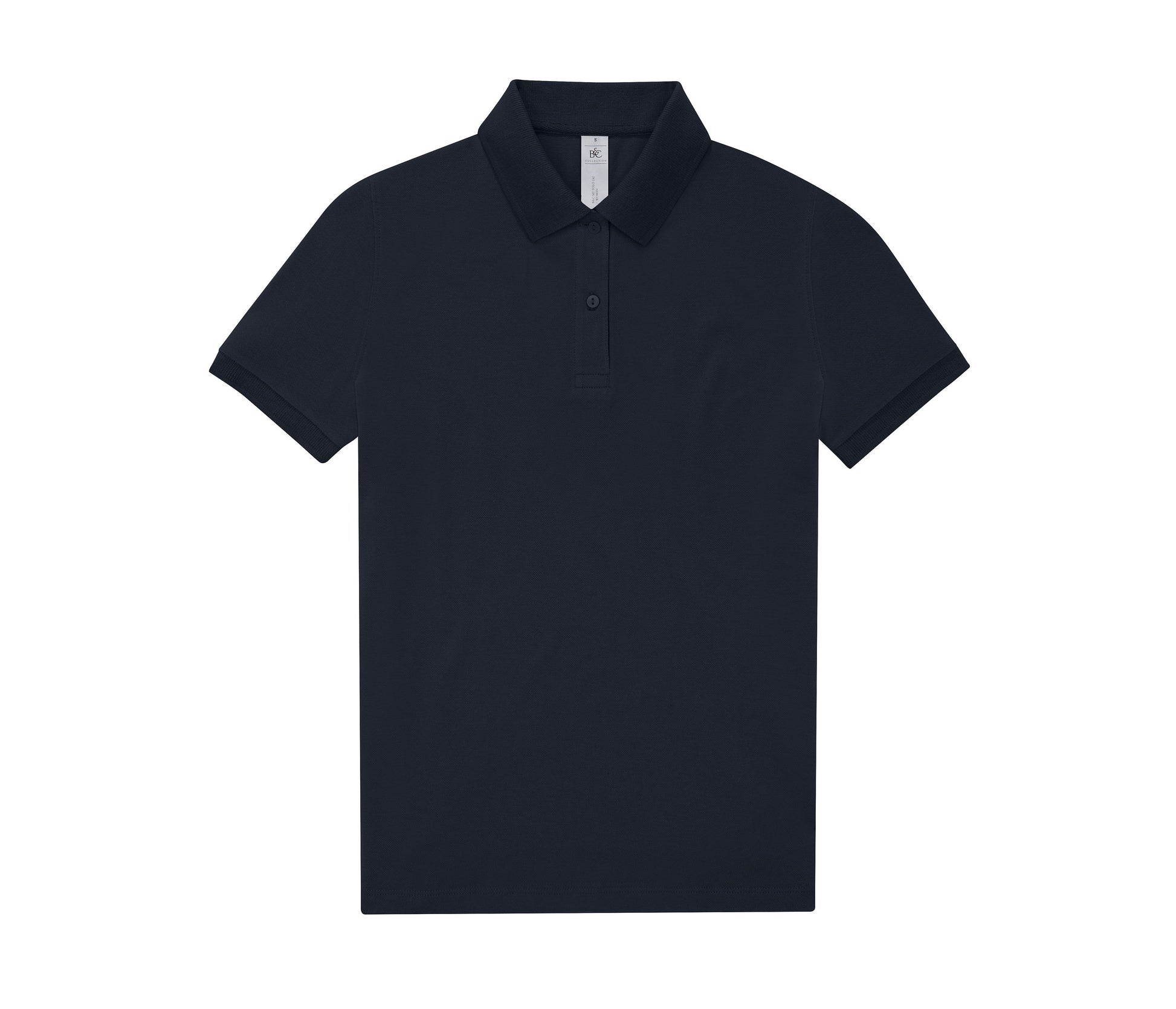 Polo Femme 180 - Navy Pure