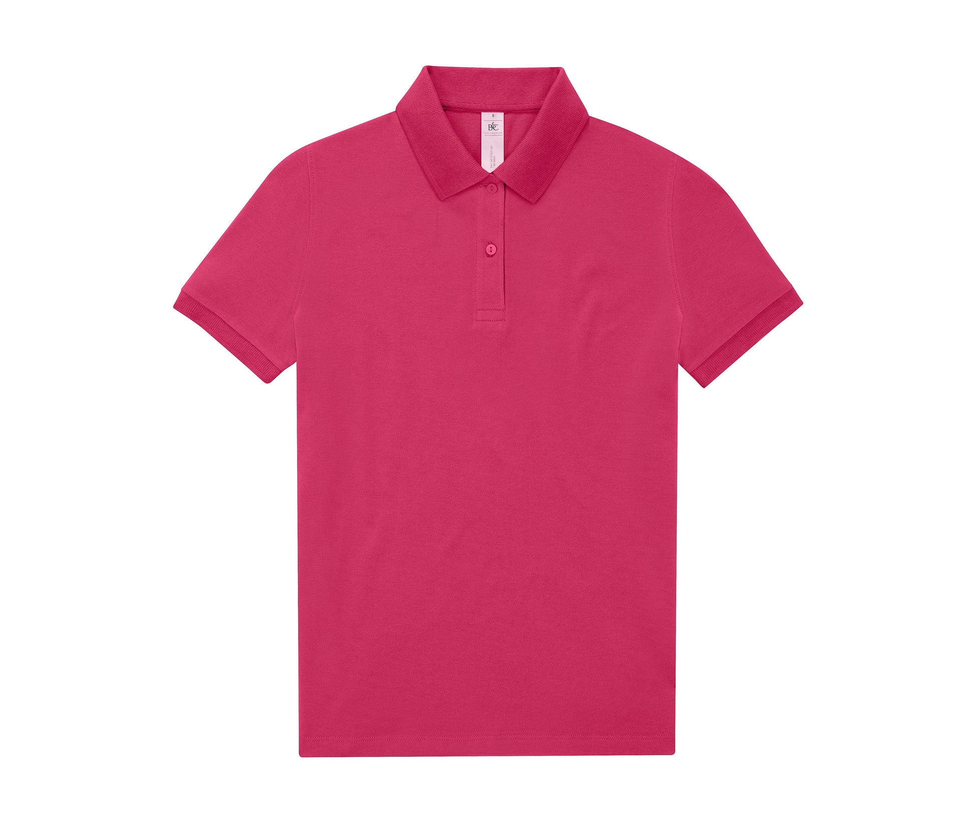 Polo Femme 180 - Meta Fuchsia