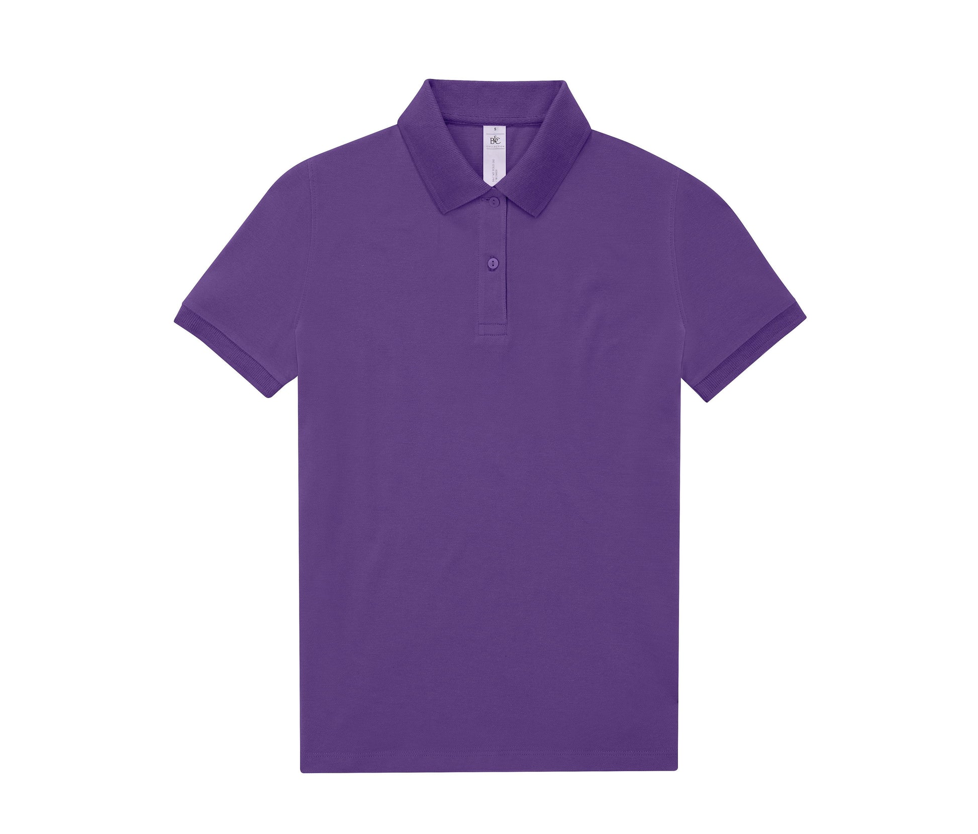 Polo Femme 180 - Meta Lilac