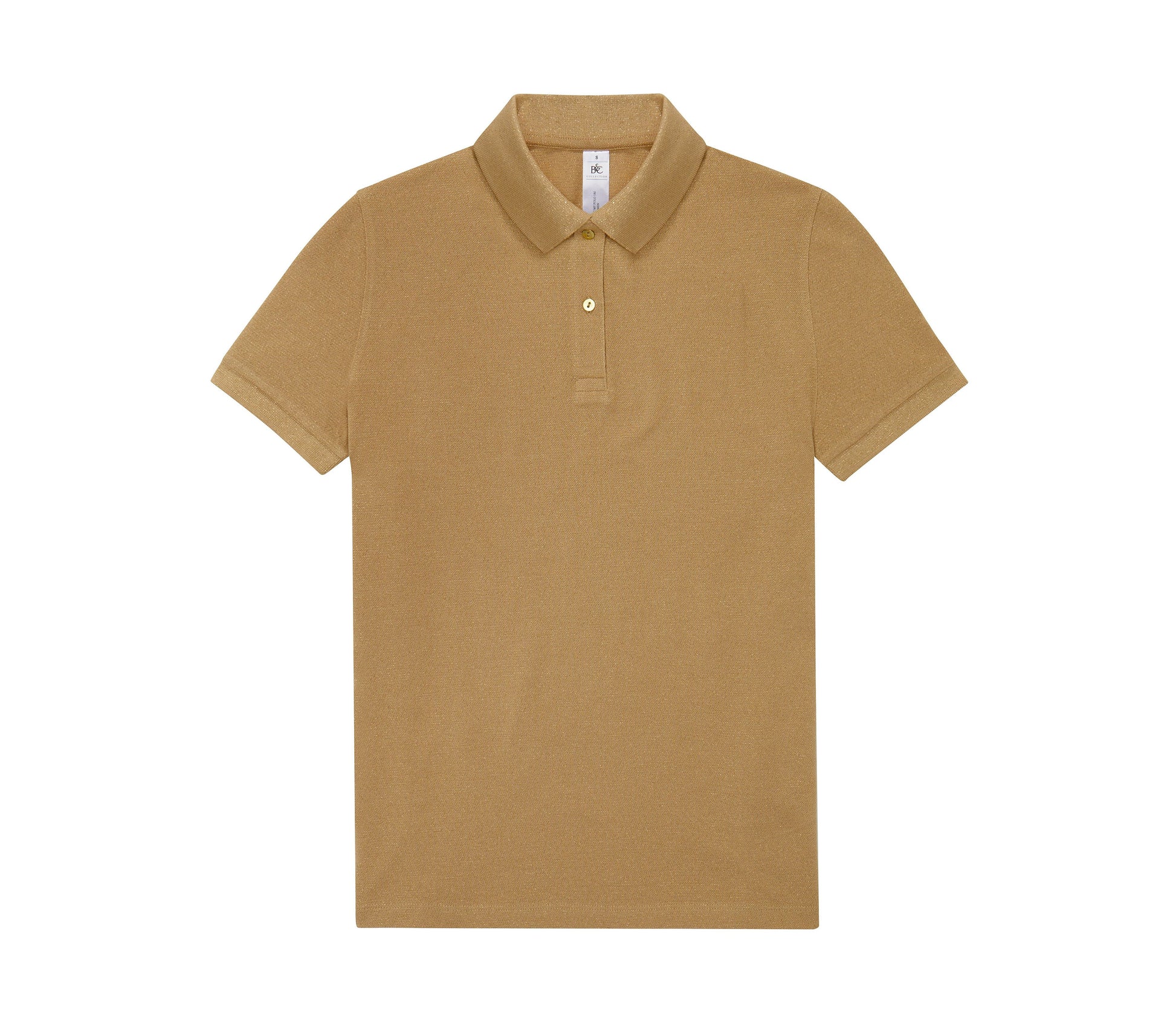 Polo Femme 180 - Meta Gold