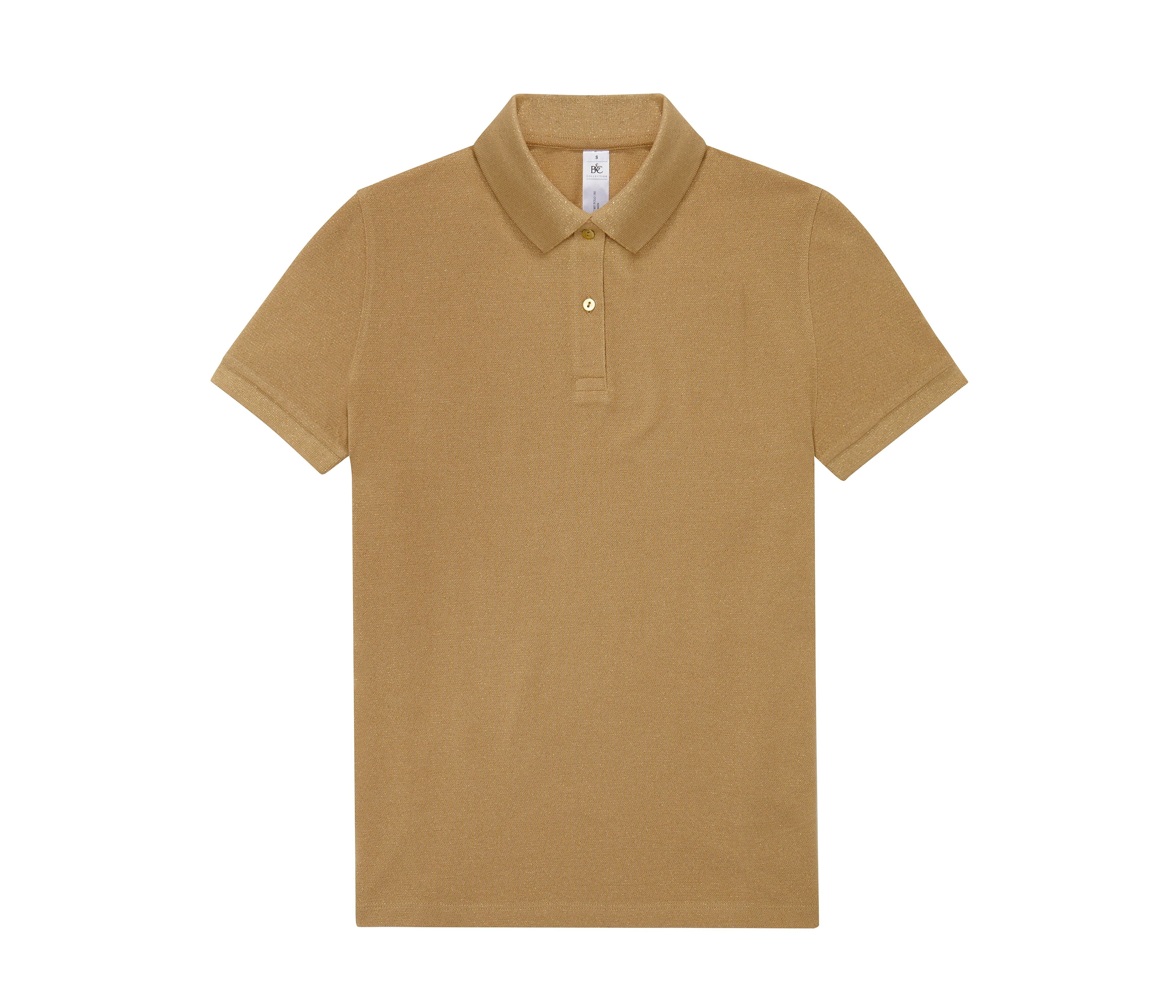 Polo Femme 180 - Meta Gold