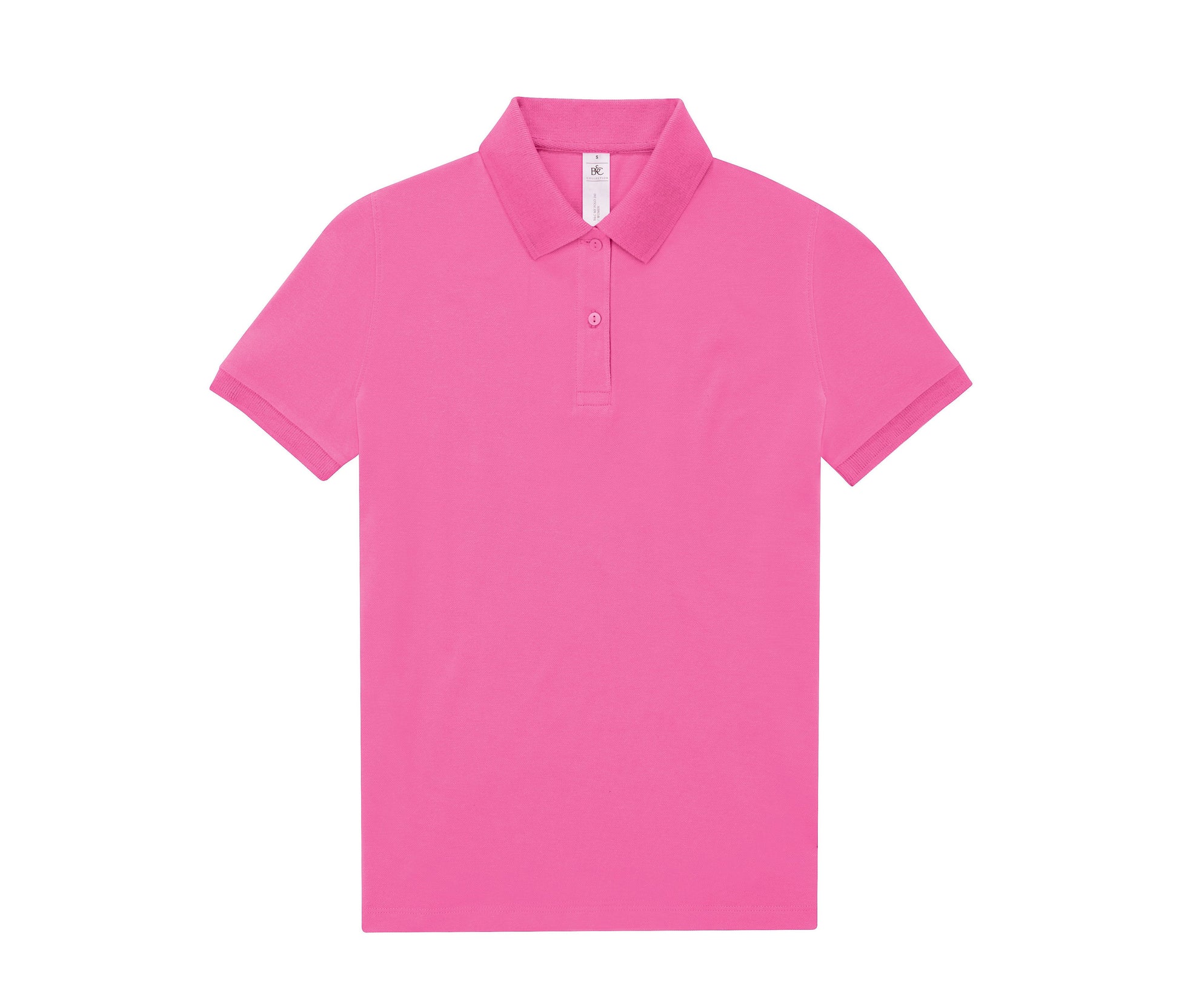 Polo Femme 180 - Lotus Pink