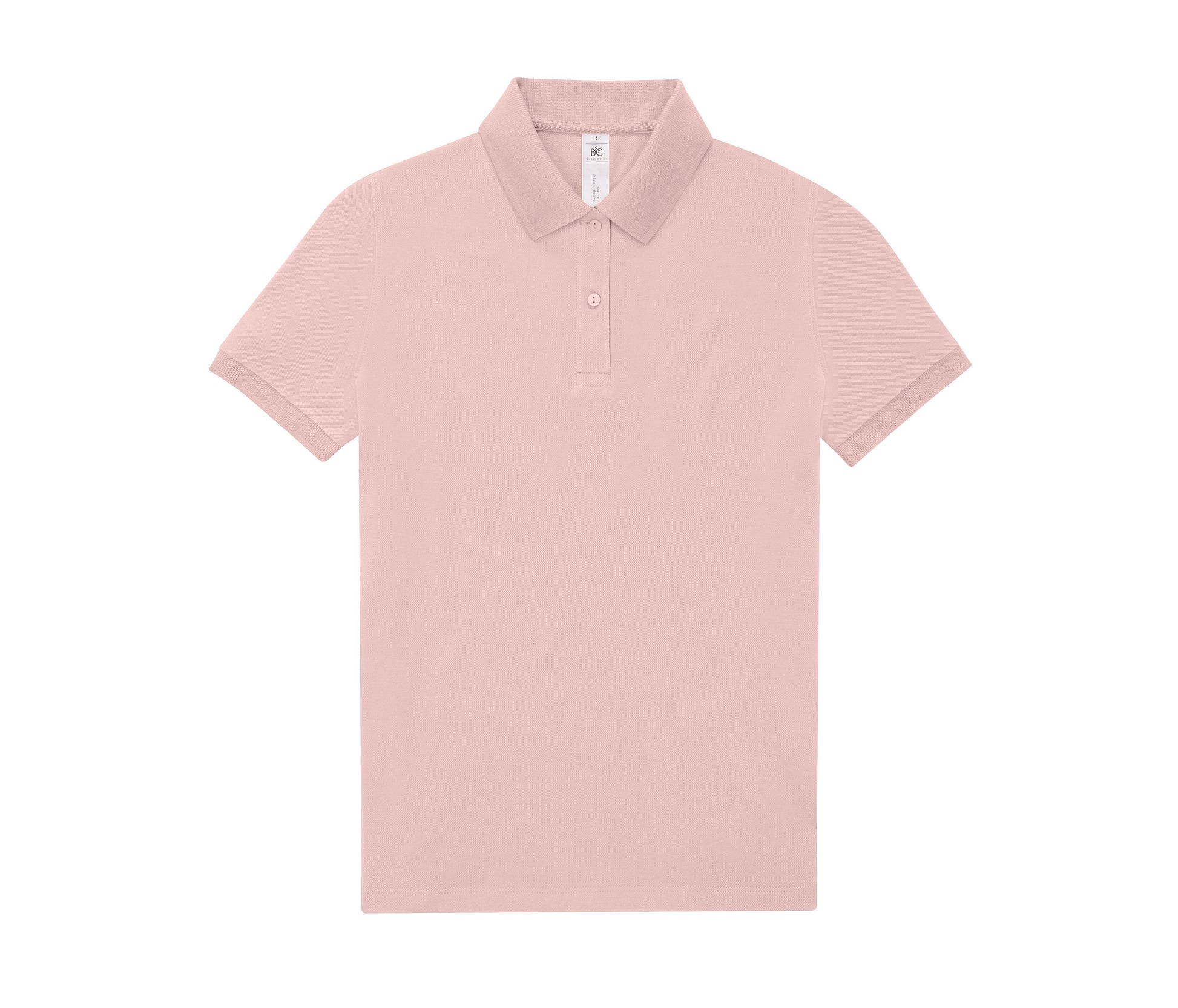 Polo Femme 180 - Blush Pink