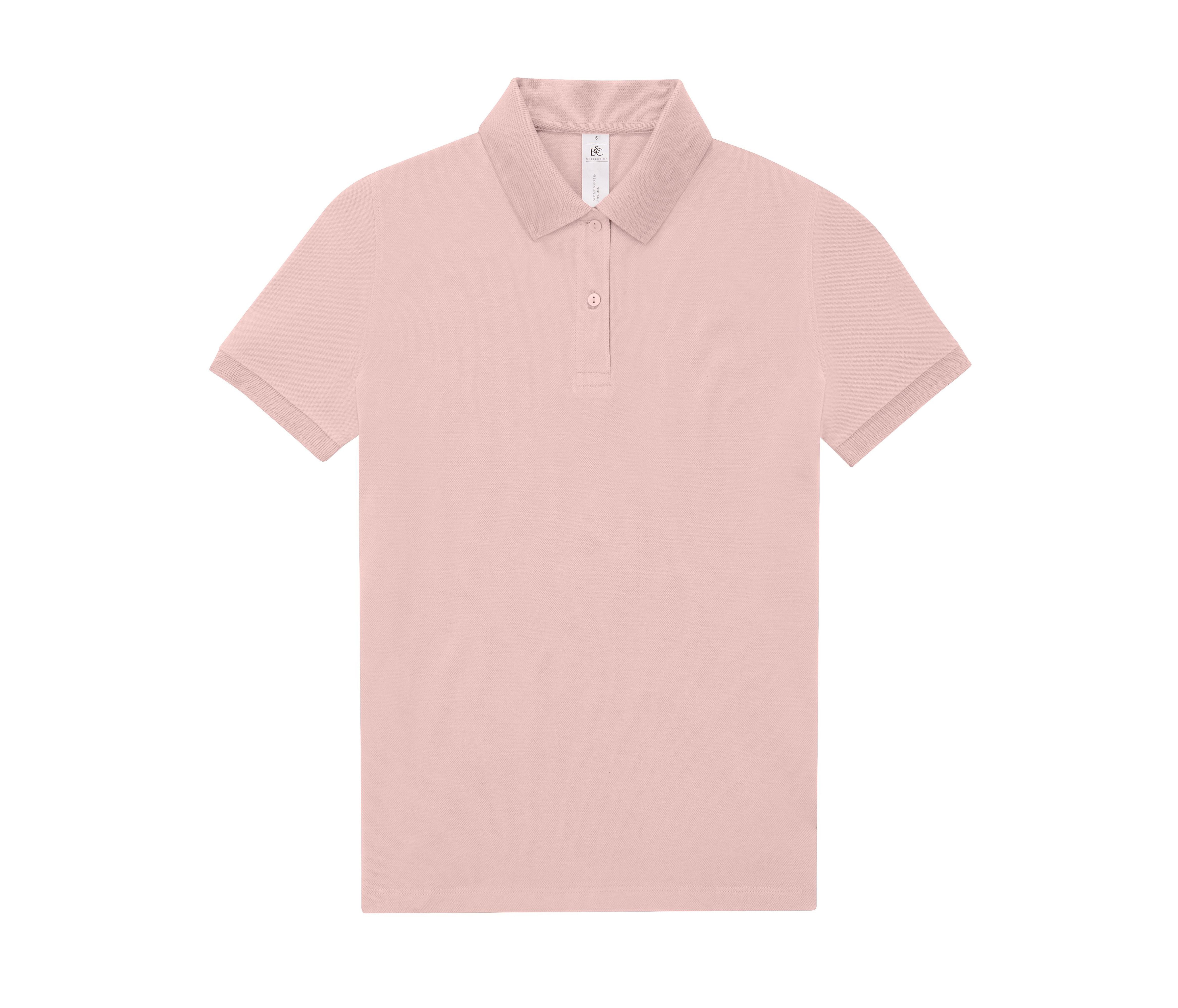 BCW461 - Blush Pink