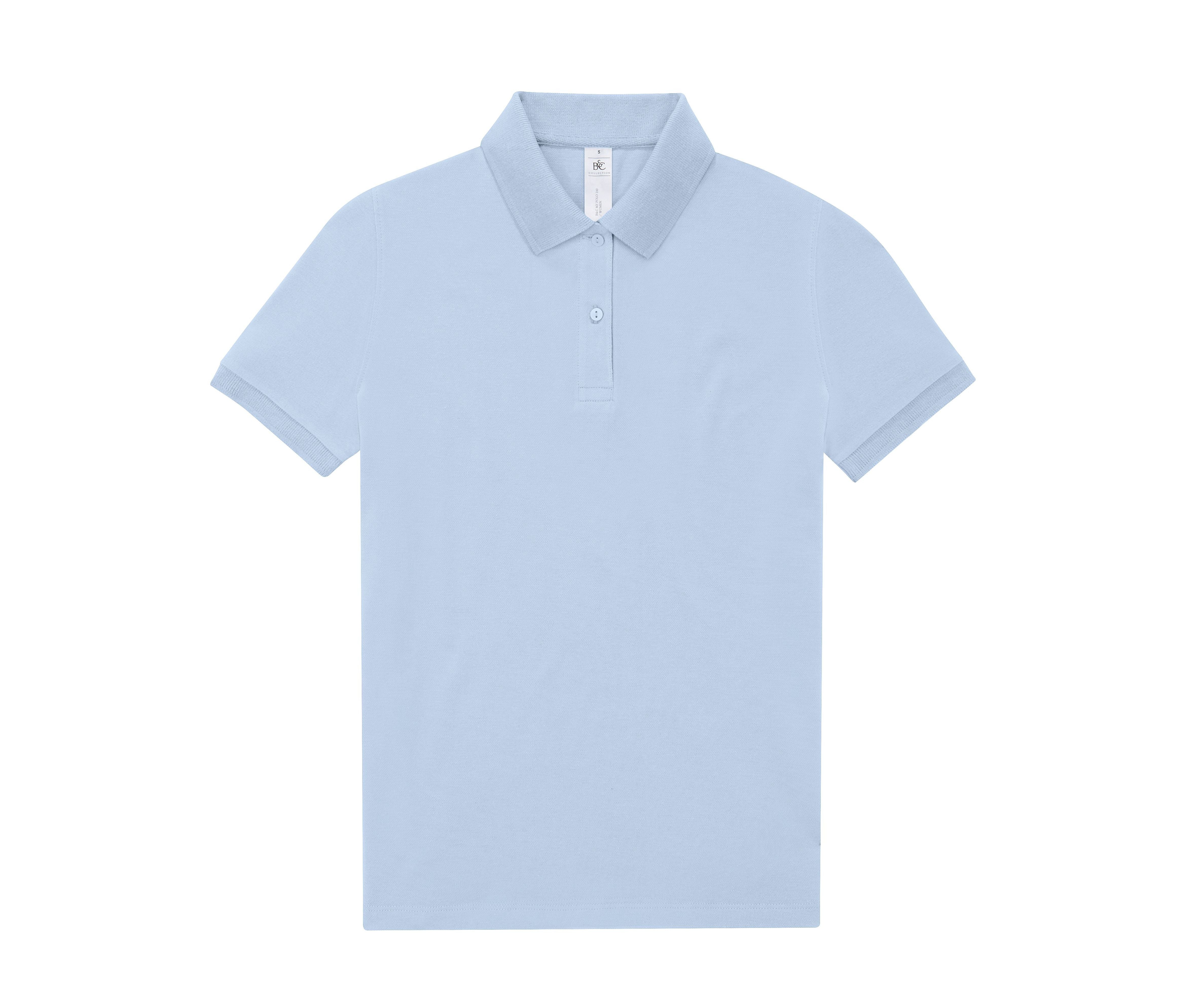 BCW461 - Blush Blue