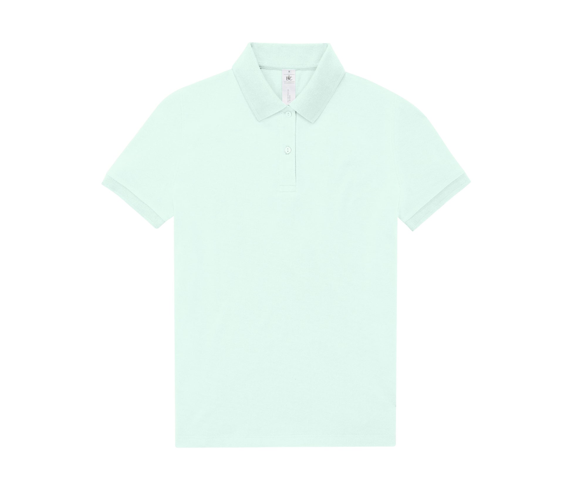 BCW461 - Blush Mint