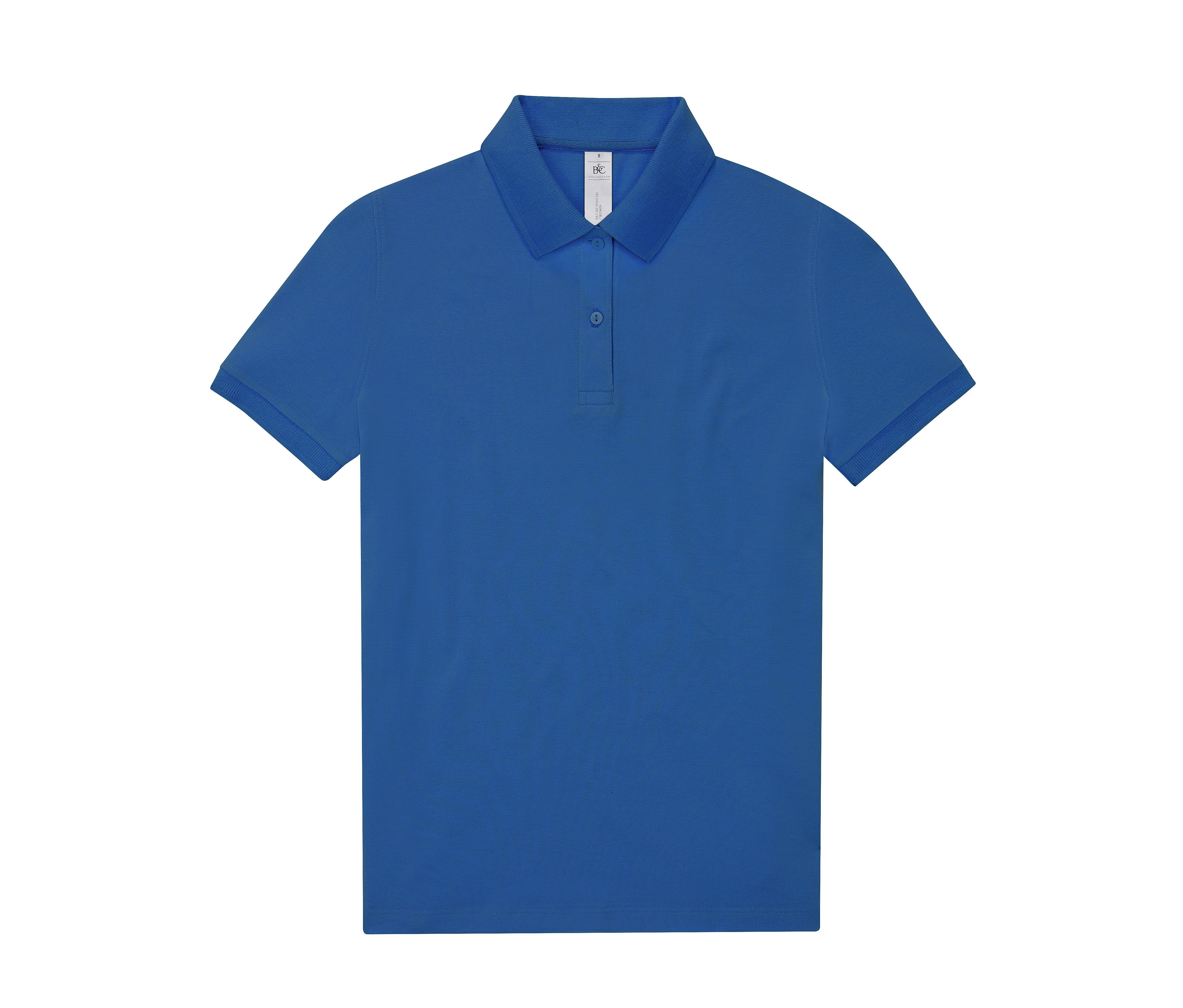 BCW461 - Royal Blue