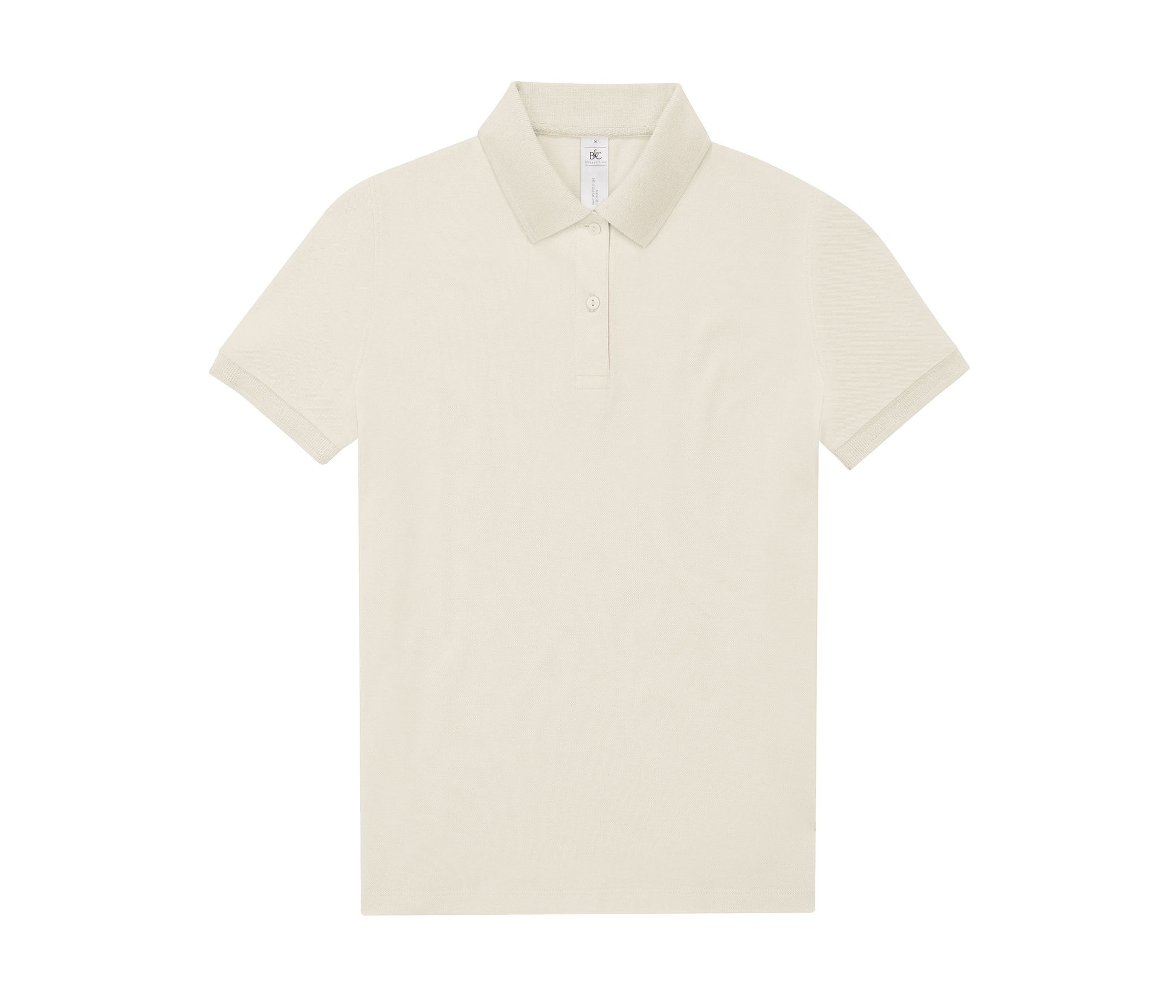 Polo Femme 180 - Off White