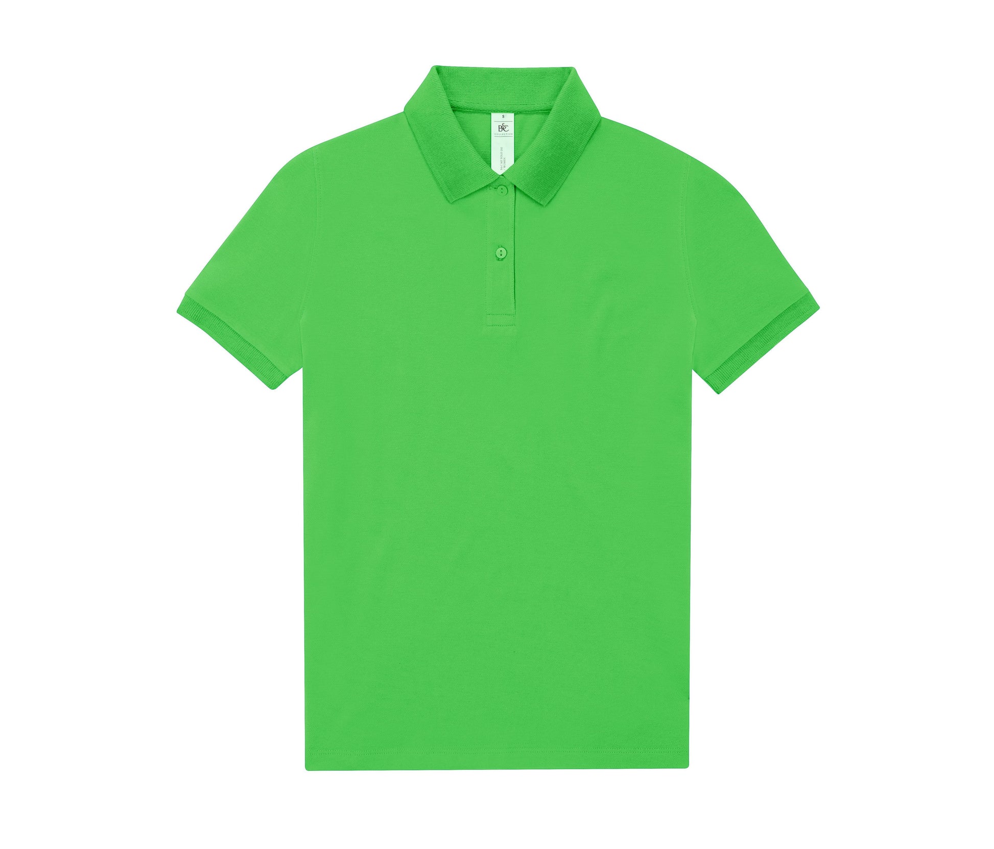 Polo Femme 180 - Apple Green