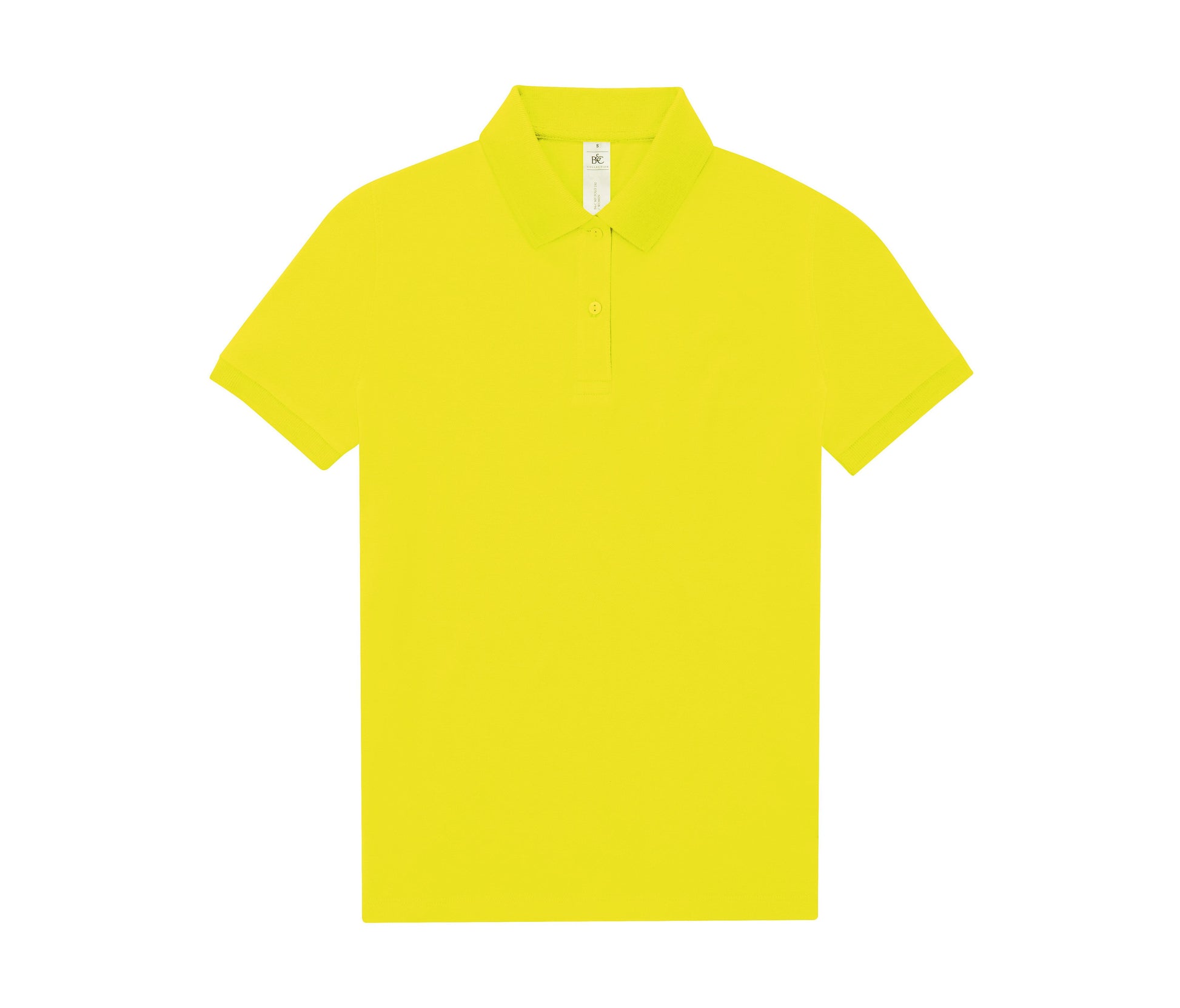 BCW461 - Pixel Lime
