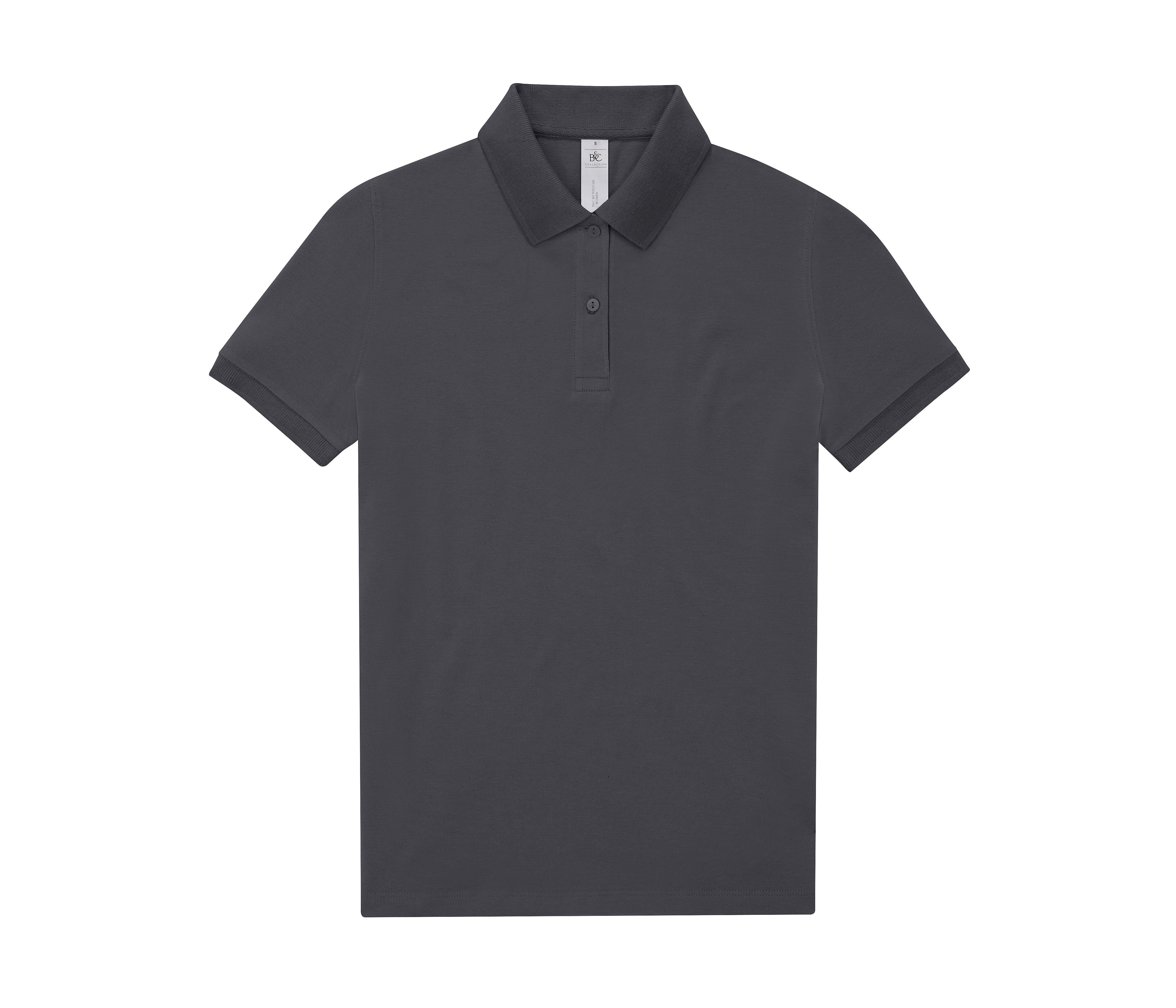 BCW461 - Dark Grey