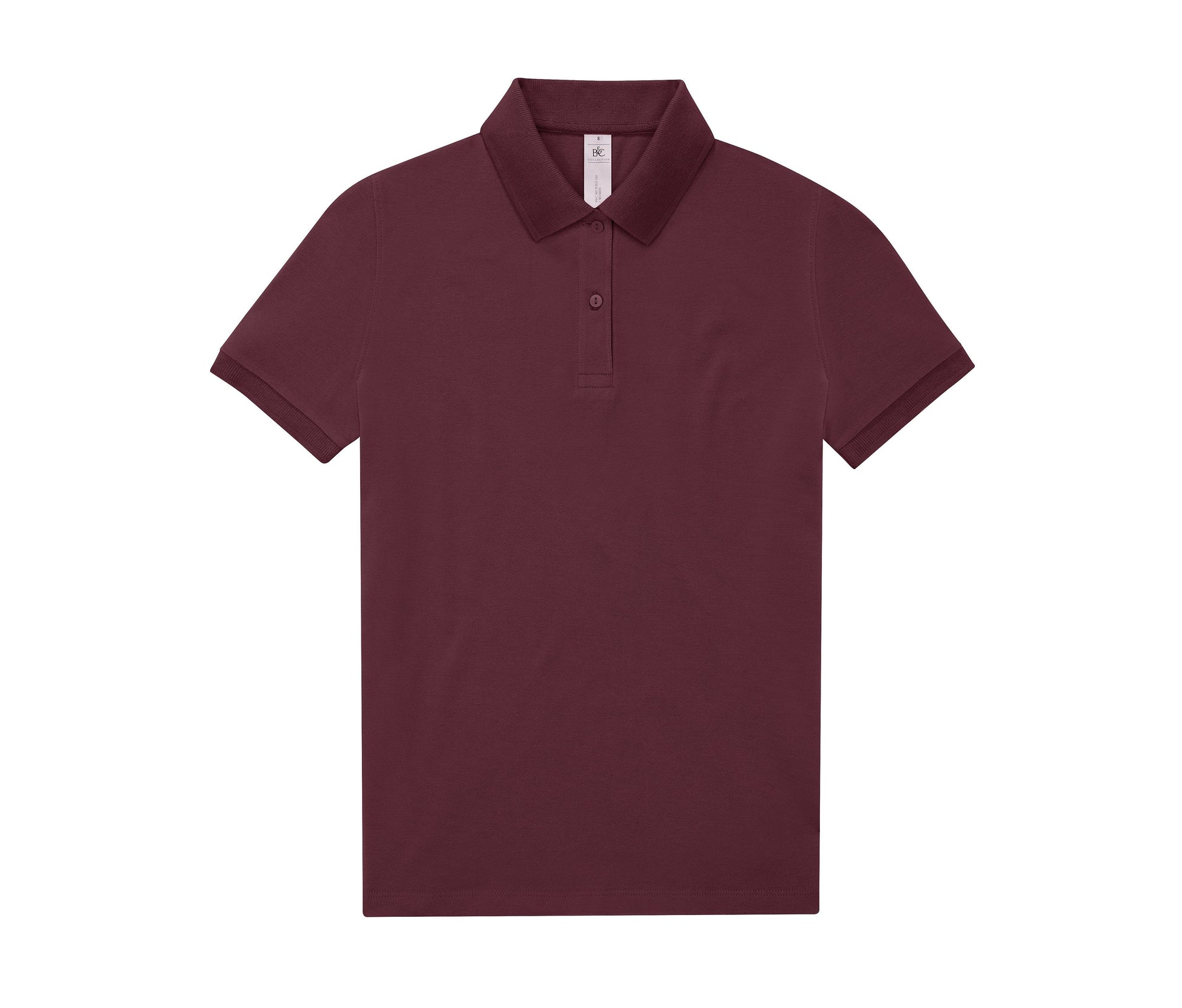 BCW461 - Burgundy