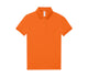 Pure Orange