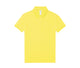 Solar Yellow