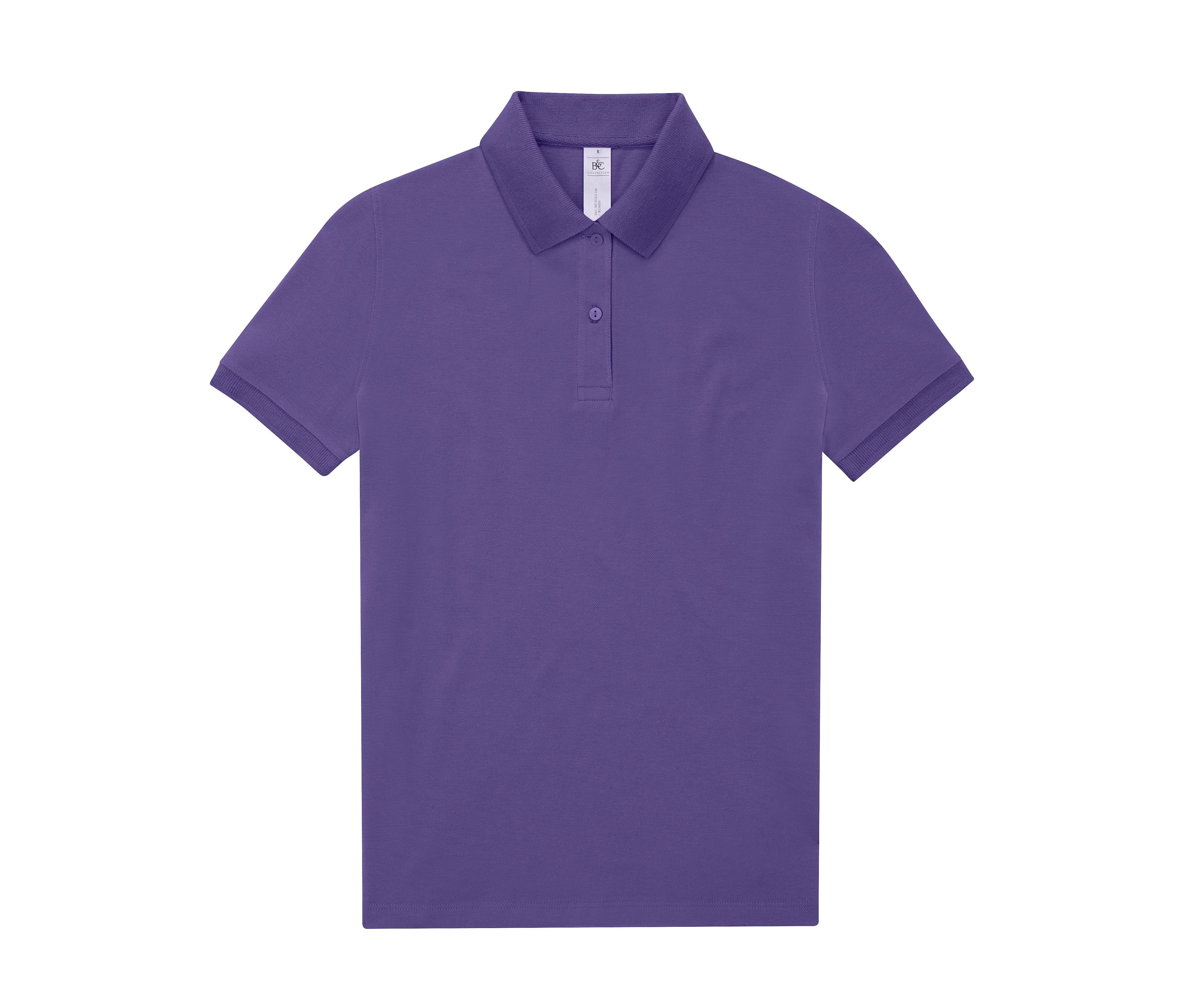 BCW461 - Radiant Purple
