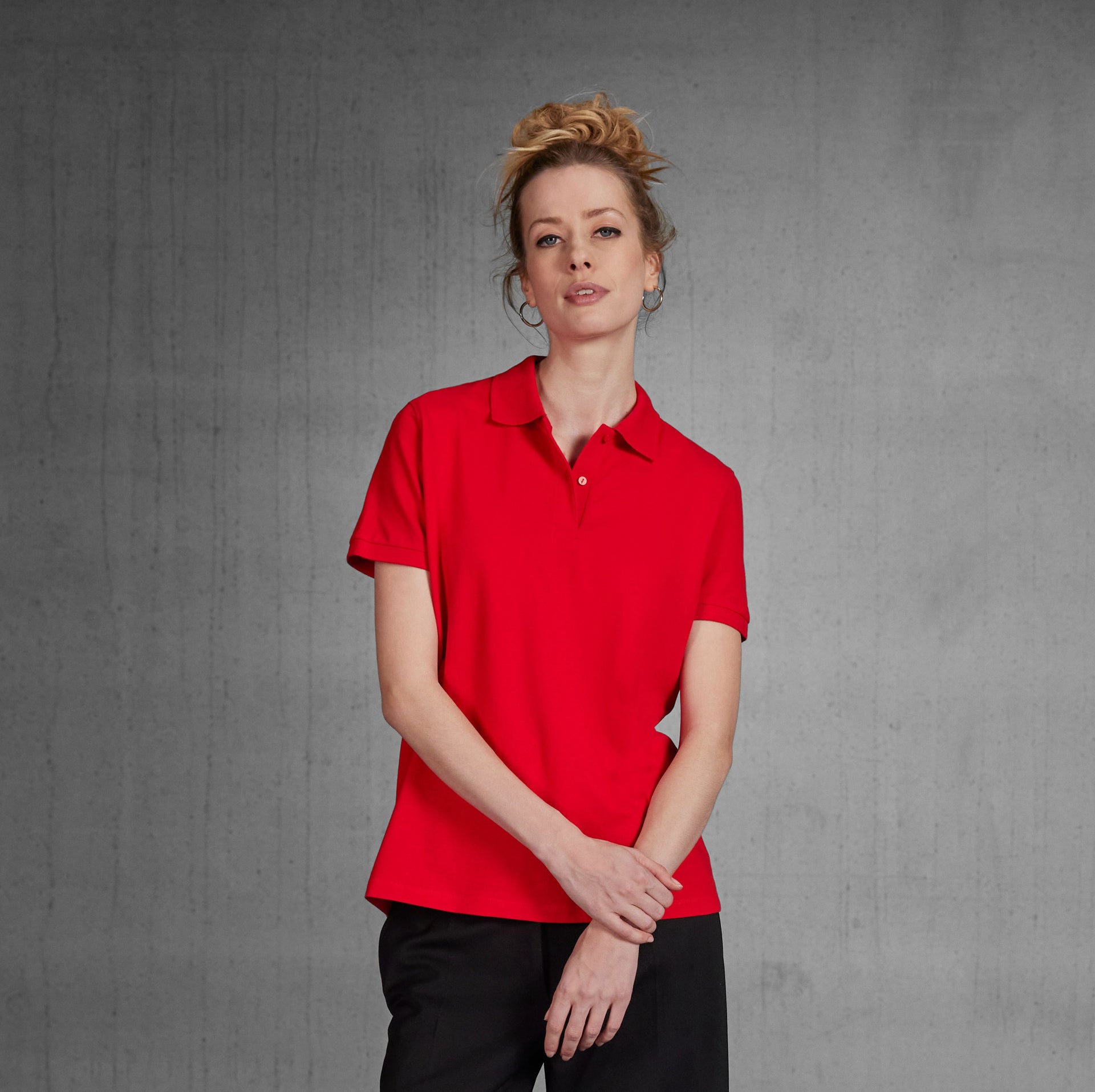 Polo femme 180