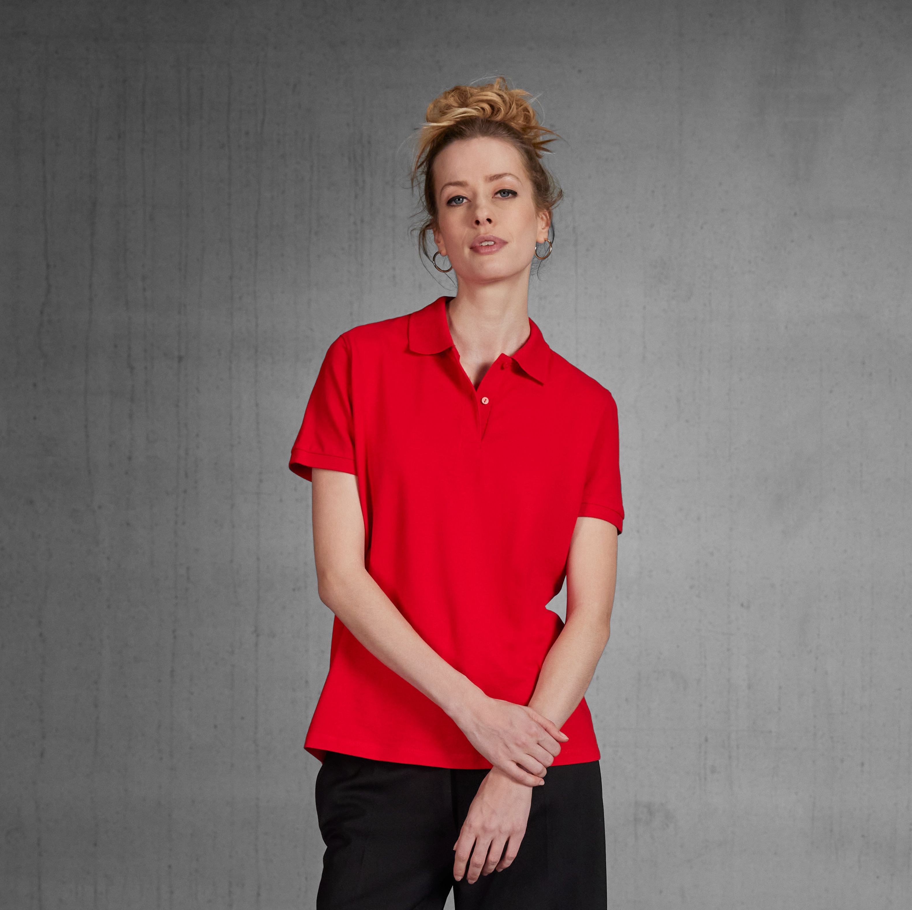 Polo femme 180