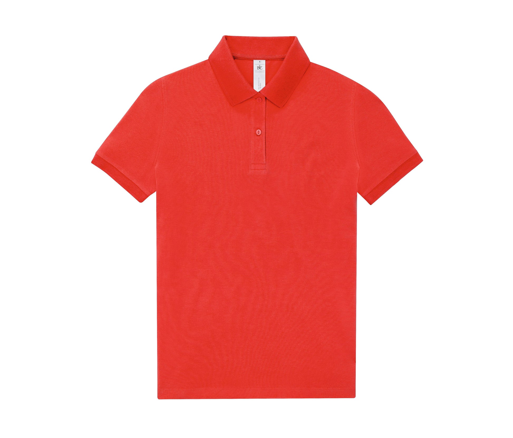 Polo Femme 210 - Red